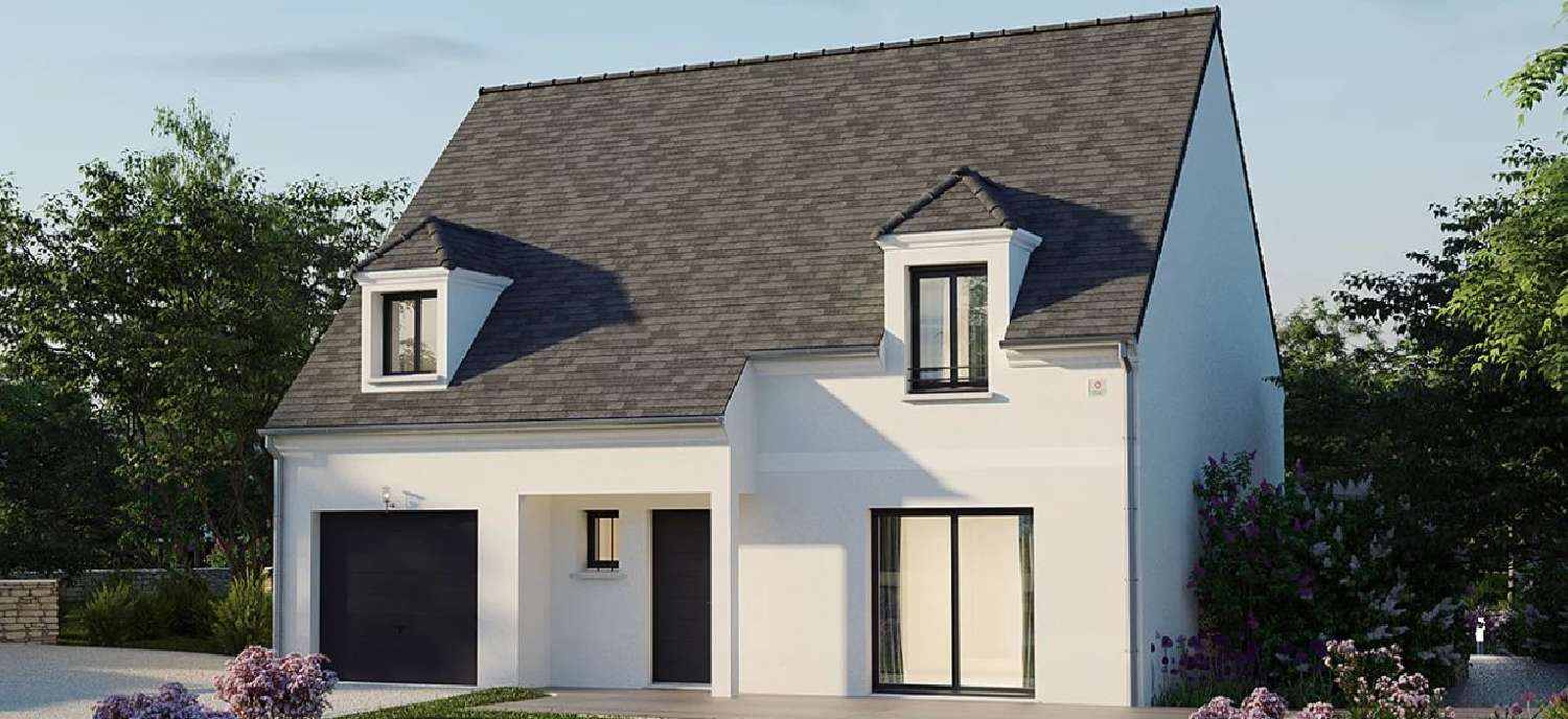  en venta casa Villejuif Val-de-Marne 1