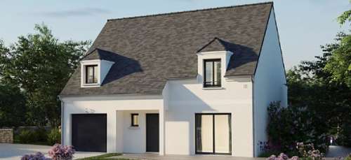 Villejuif Val-de-Marne casa foto 7341483