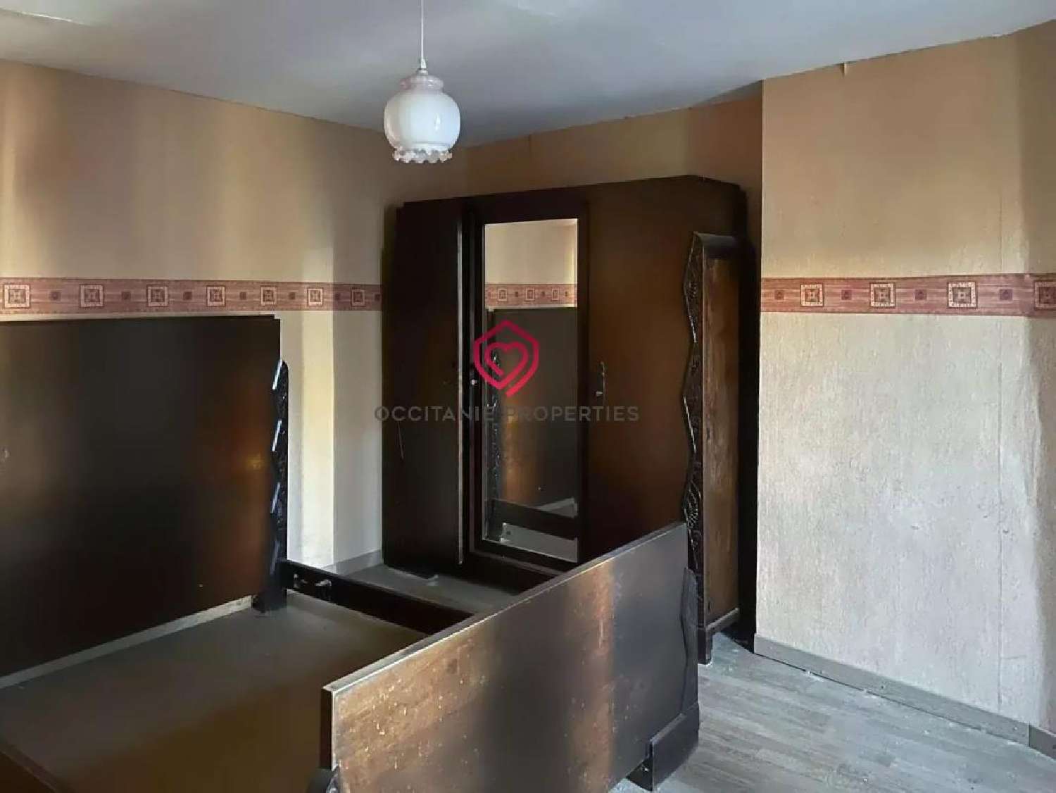  à vendre maison Villelongue-d'Aude Aude 4