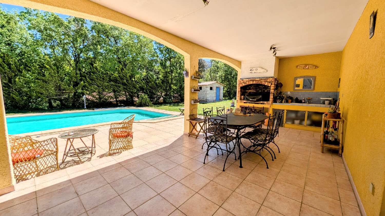  for sale house Villelongue-dels-Monts Pyrénées-Orientales 4