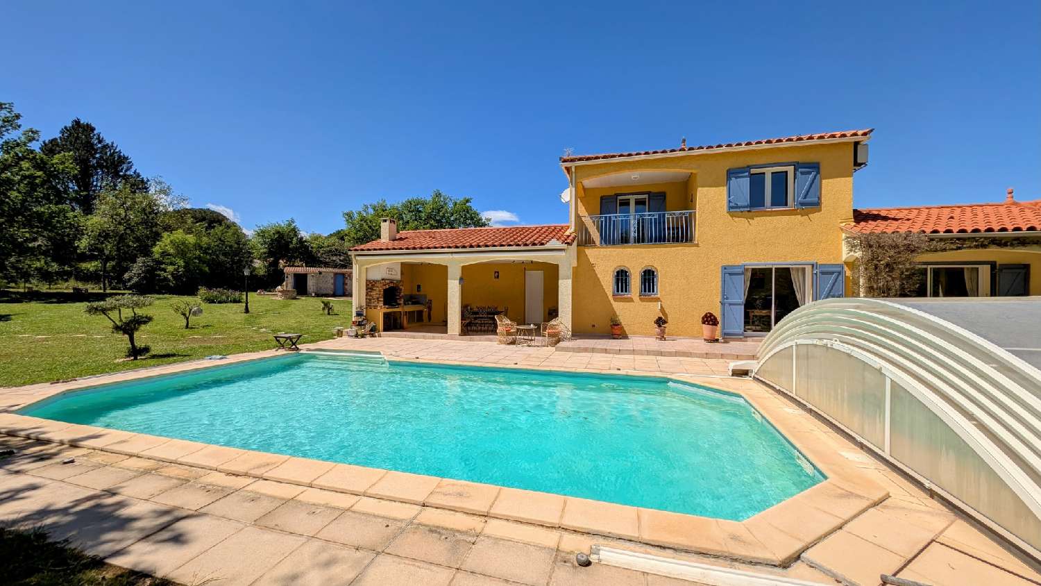  for sale house Villelongue-dels-Monts Pyrénées-Orientales 5