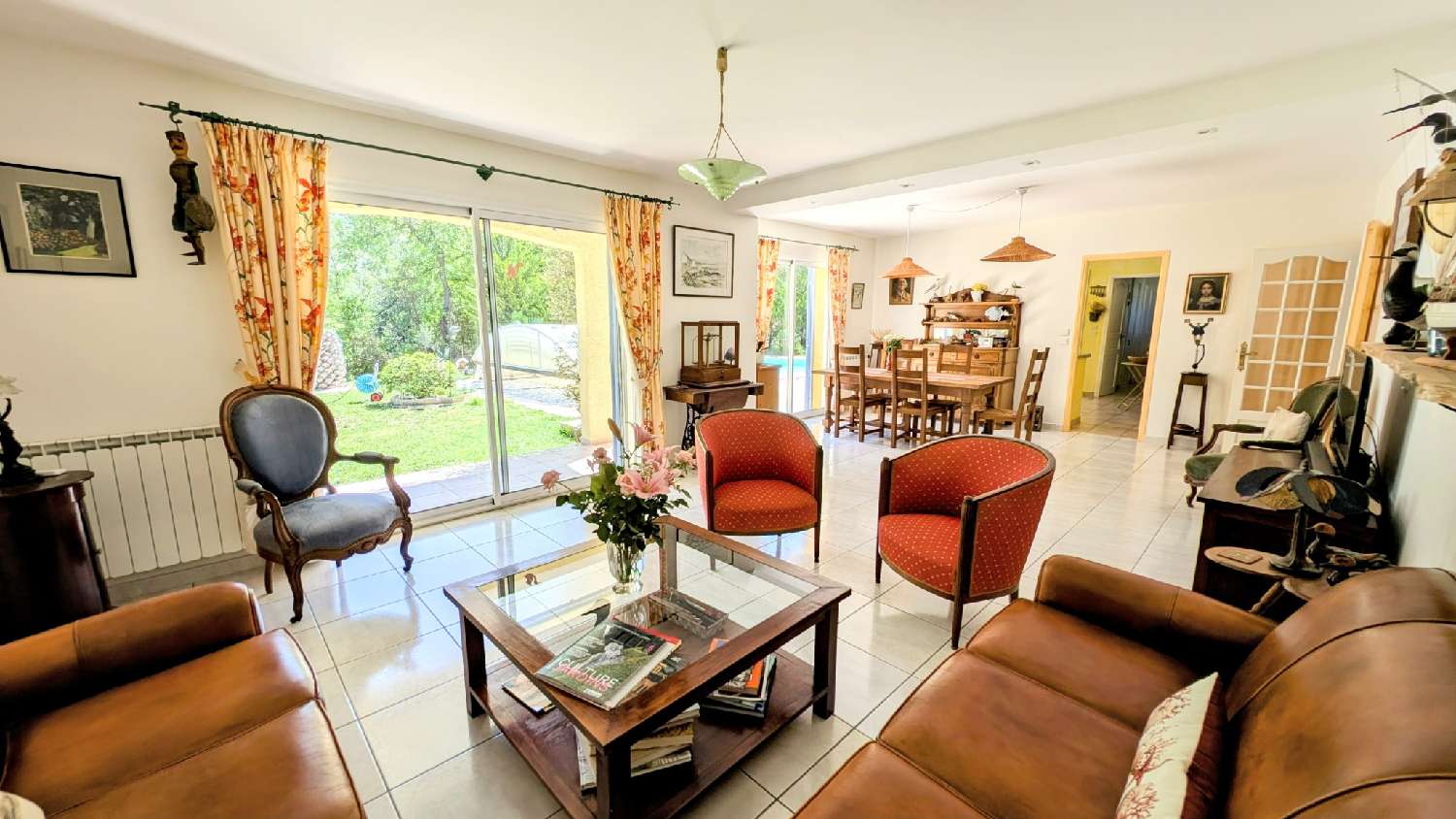 for sale house Villelongue-dels-Monts Pyrénées-Orientales 6
