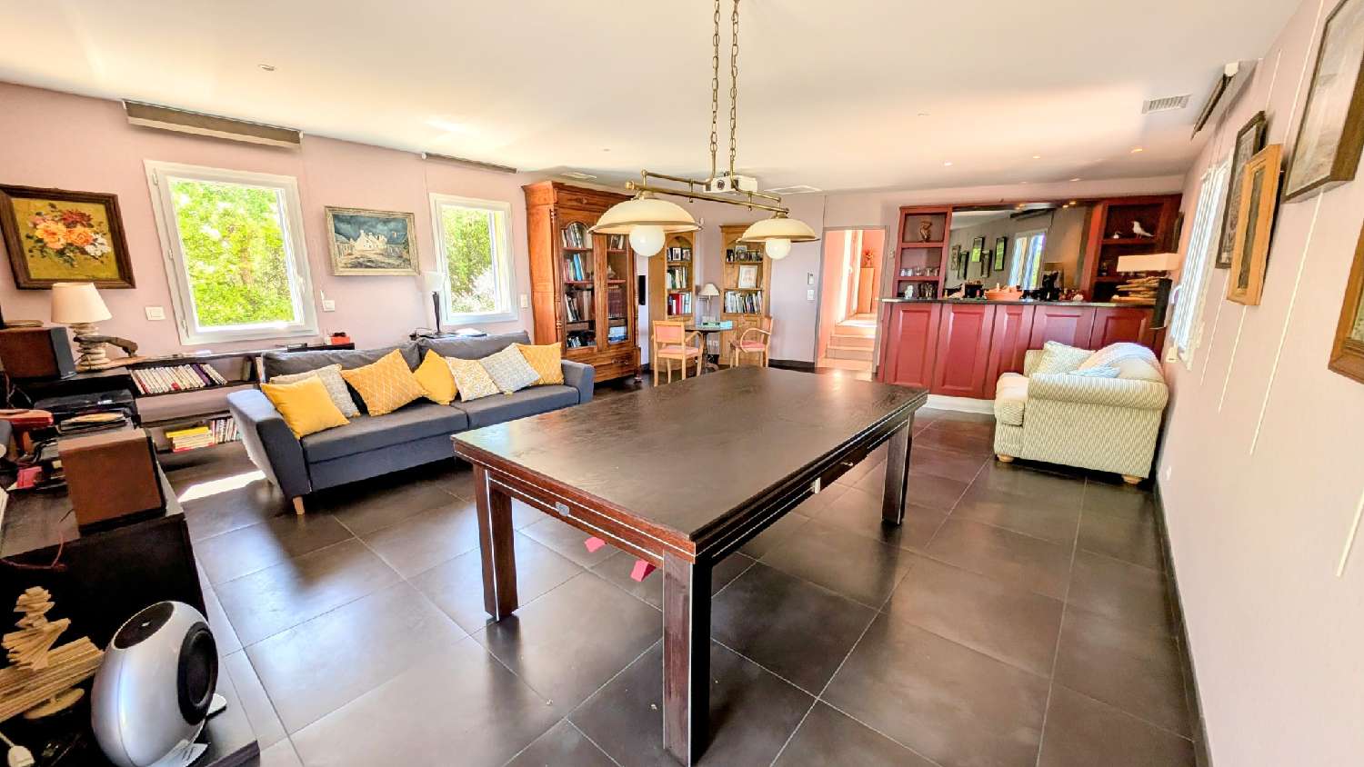  for sale house Villelongue-dels-Monts Pyrénées-Orientales 7