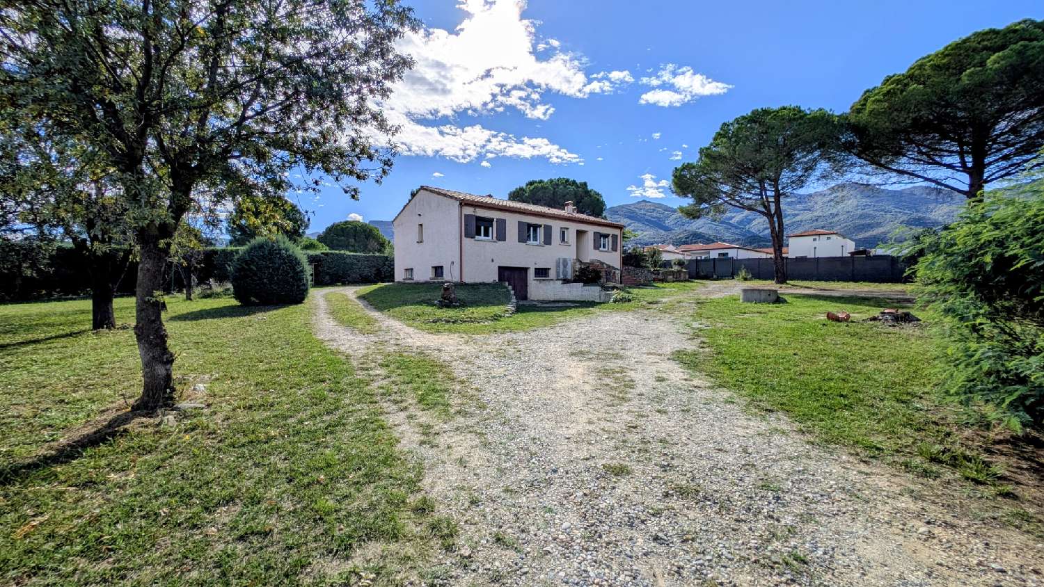  for sale house Villelongue-dels-Monts Pyrénées-Orientales 2