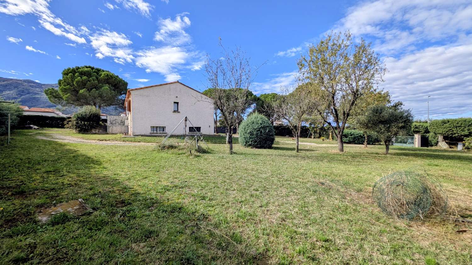 for sale house Villelongue-dels-Monts Pyrénées-Orientales 5