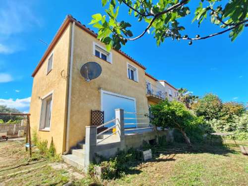 Villelongue-de-la-Salanque Pyrénées-Orientales huis foto 7337335