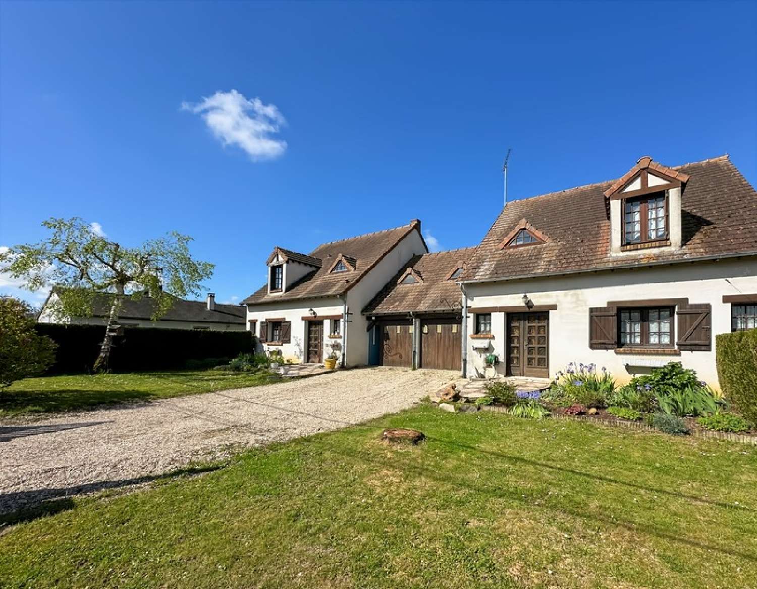  à vendre maison Villemaréchal Seine-et-Marne 2