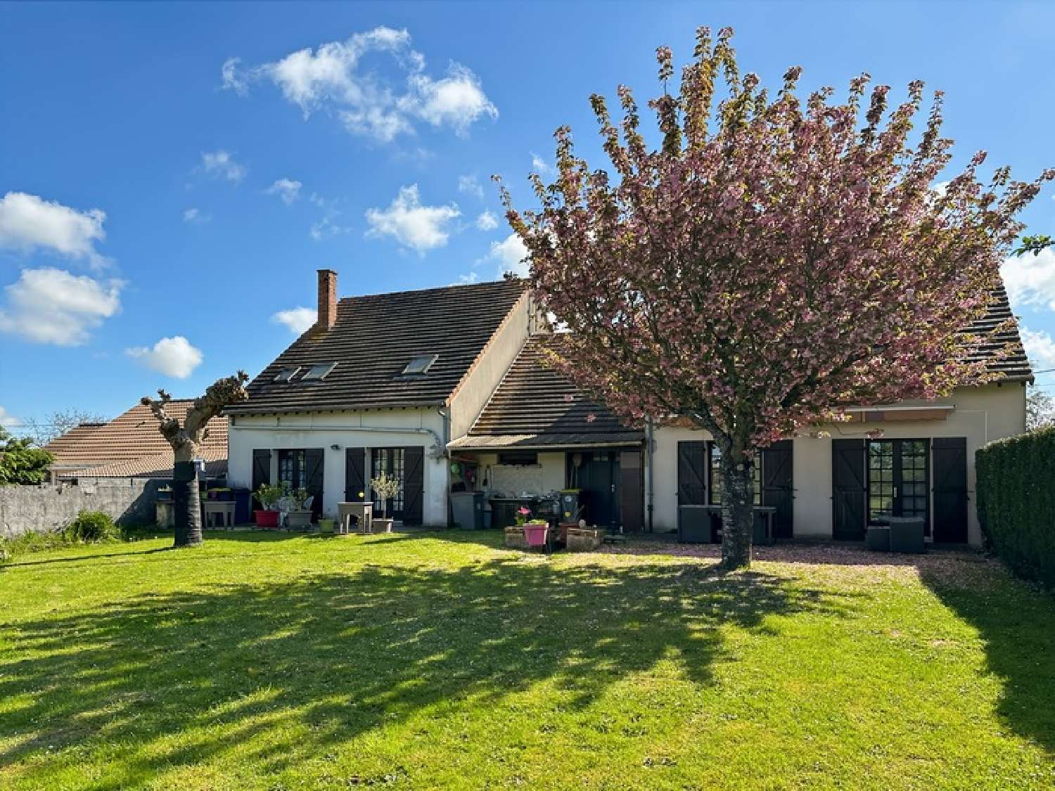  à vendre maison Villemaréchal Seine-et-Marne 3
