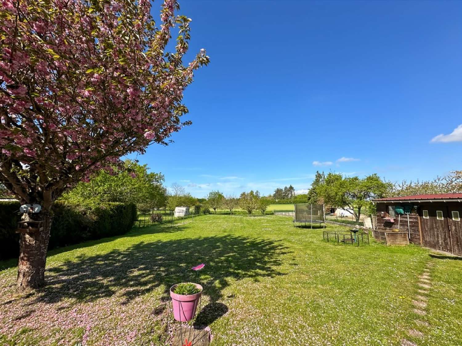 à vendre maison Villemaréchal Seine-et-Marne 4