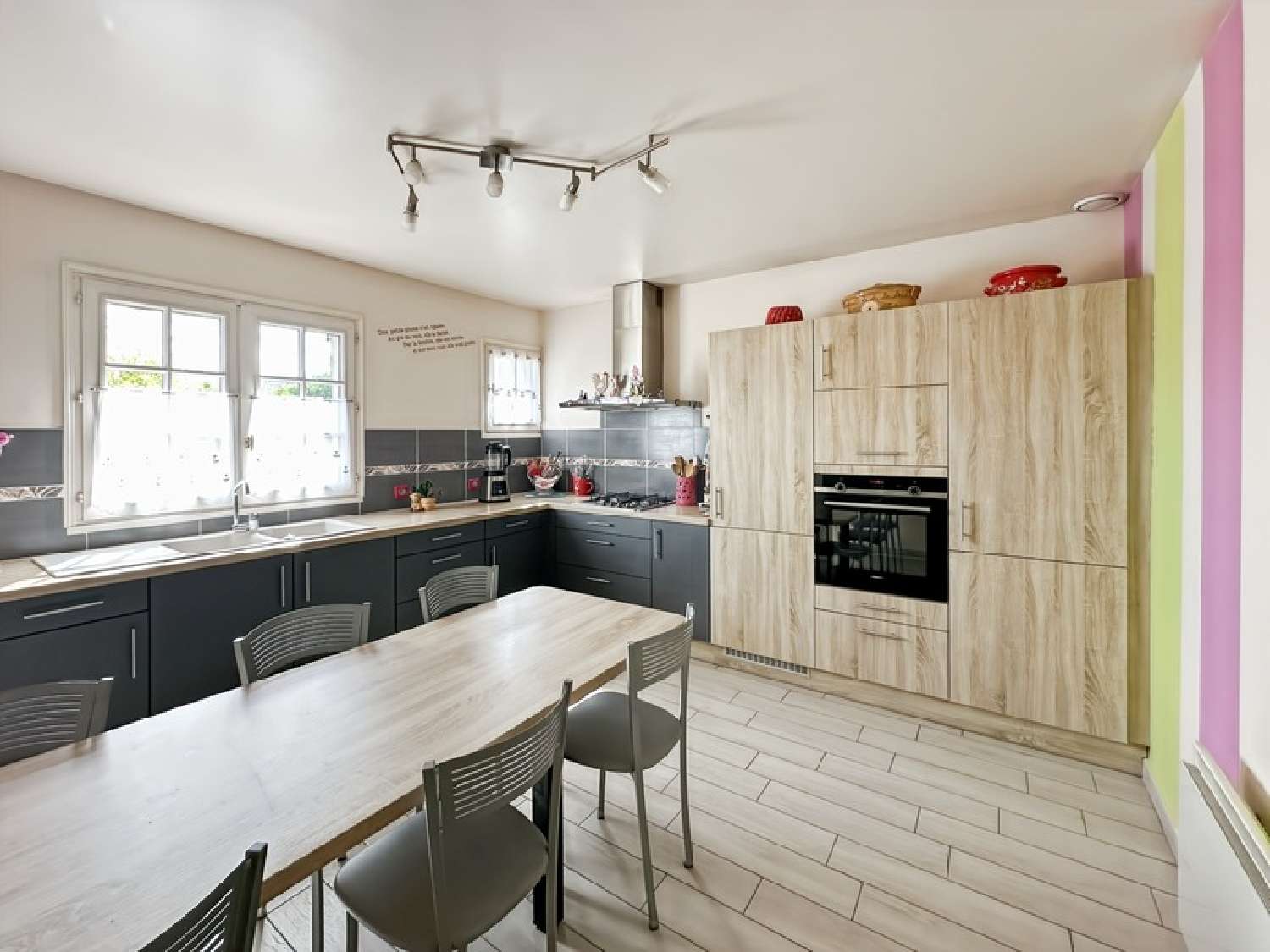  à vendre maison Villemaréchal Seine-et-Marne 8