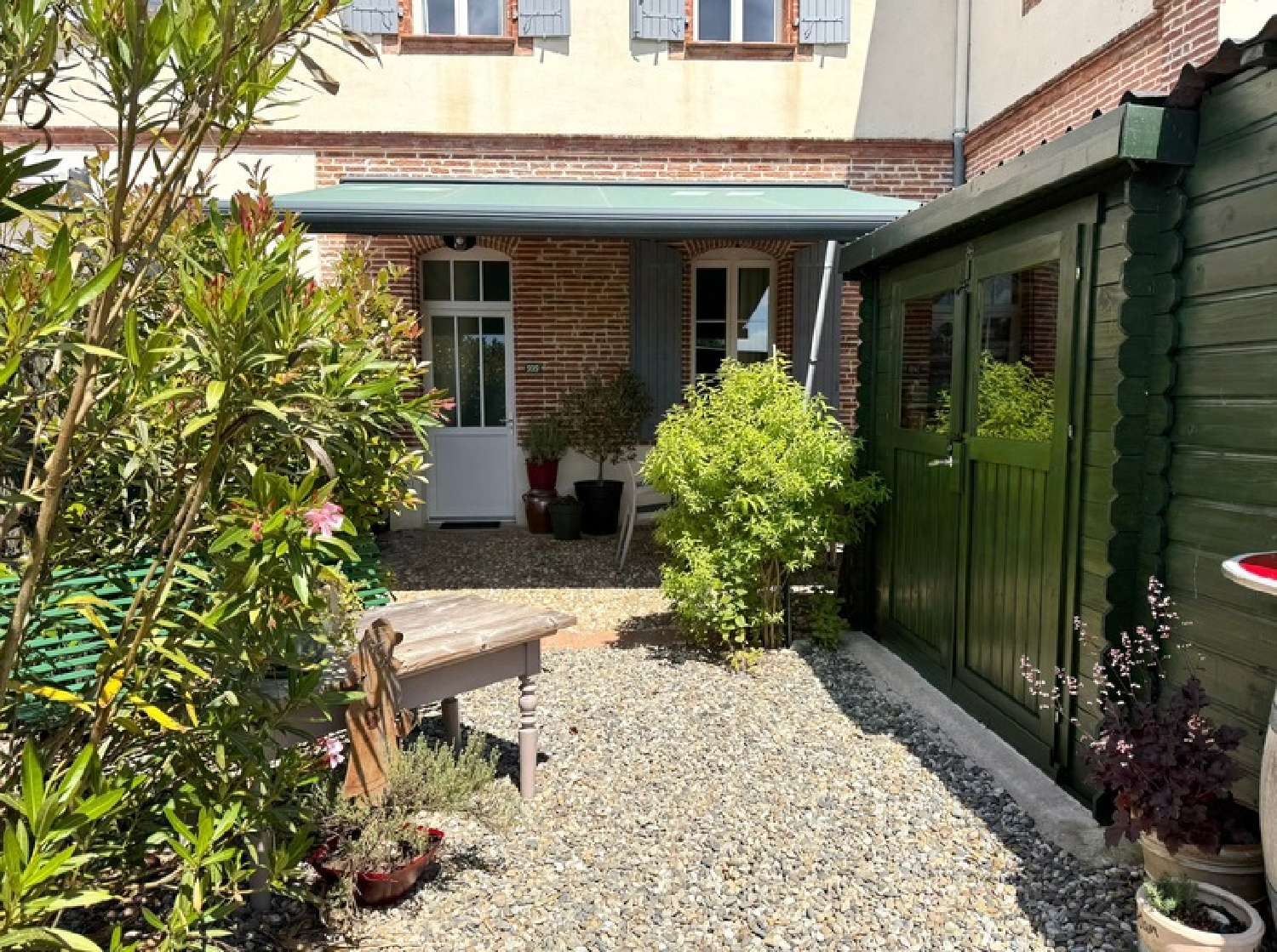  te koop huis Villematier Haute-Garonne 1