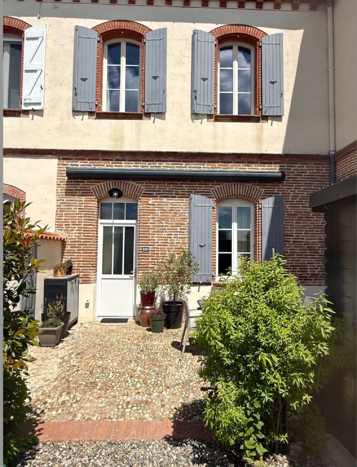  te koop huis Villematier Haute-Garonne 2