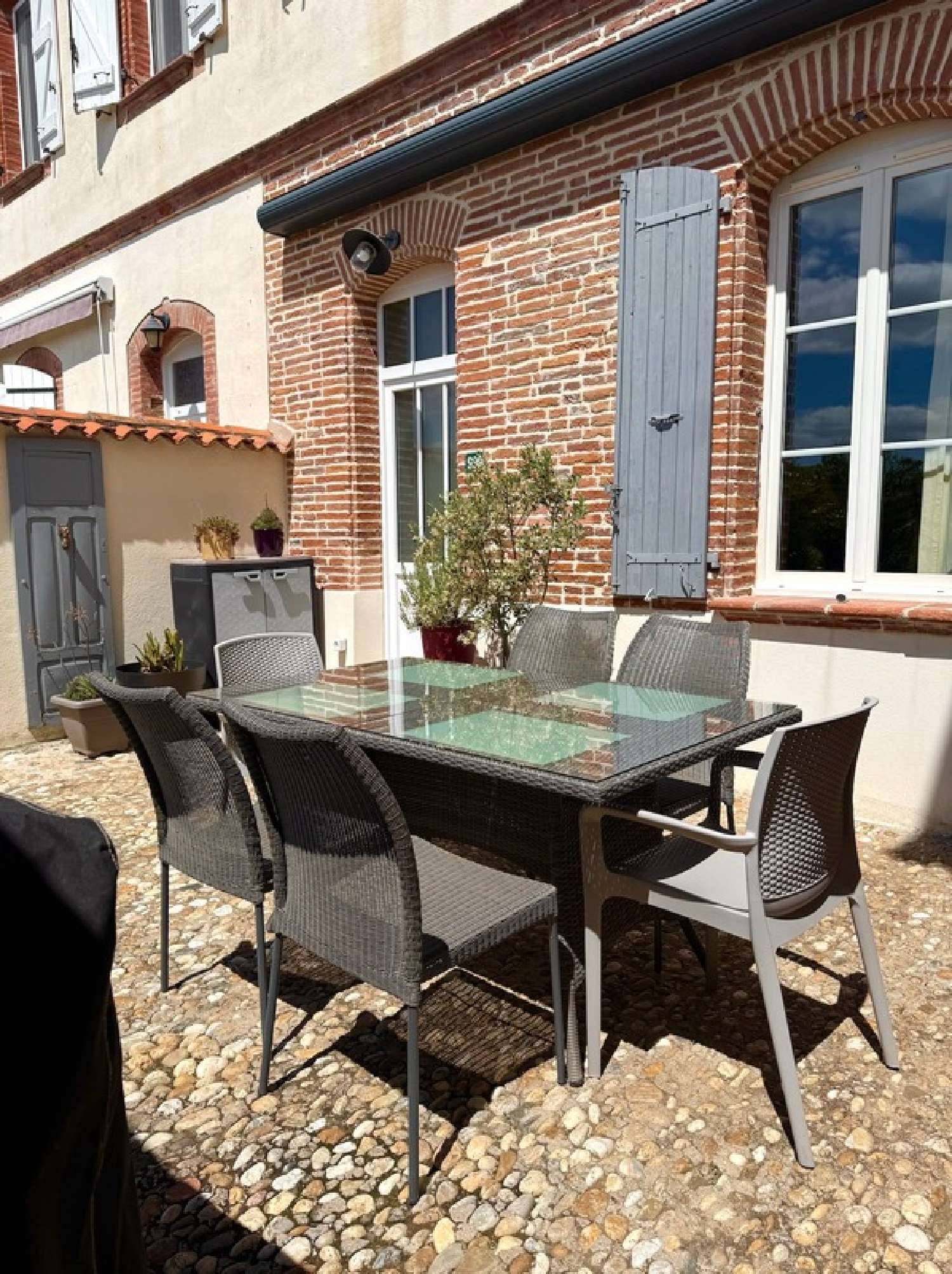  te koop huis Villematier Haute-Garonne 3