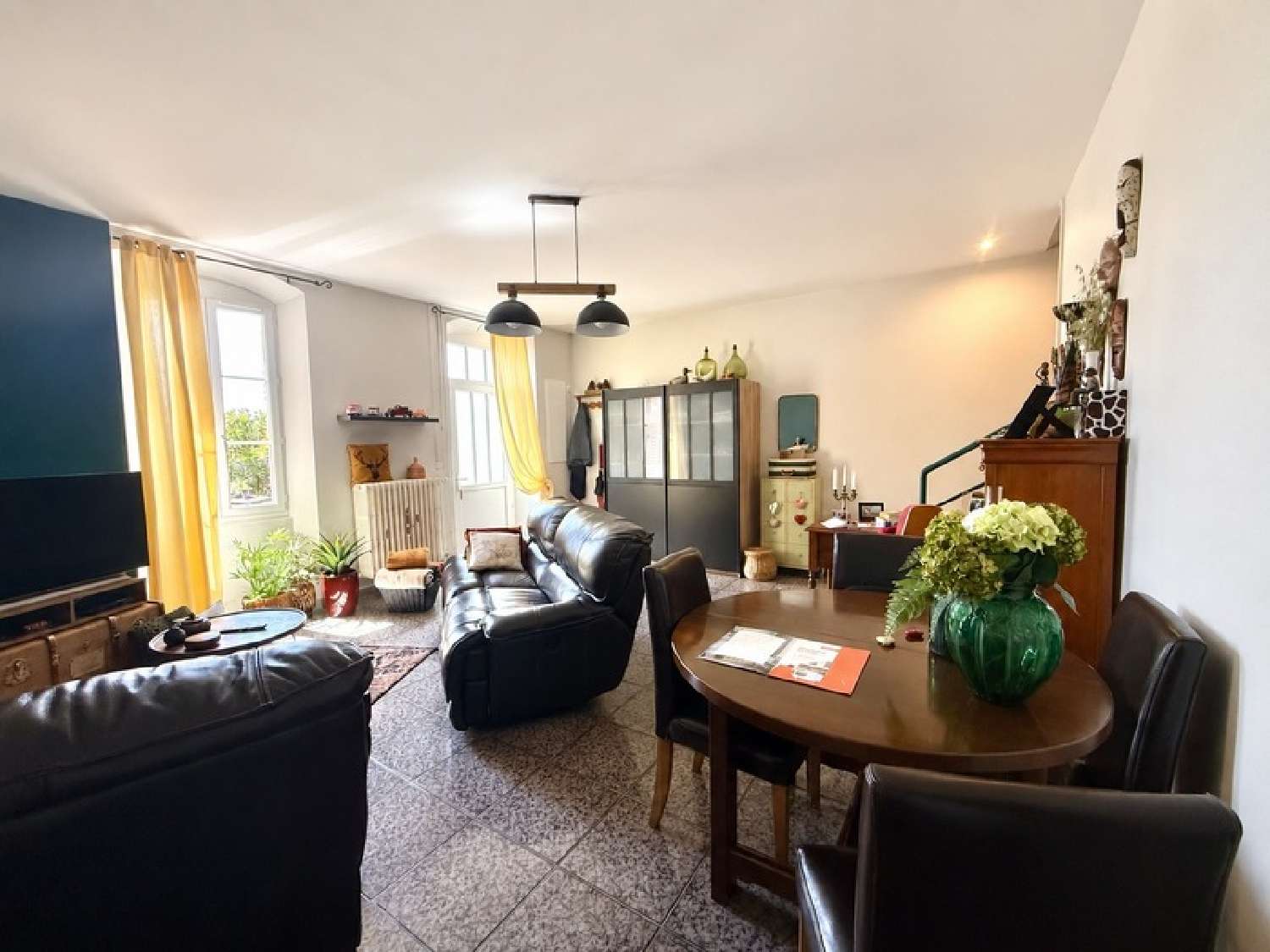  te koop huis Villematier Haute-Garonne 5
