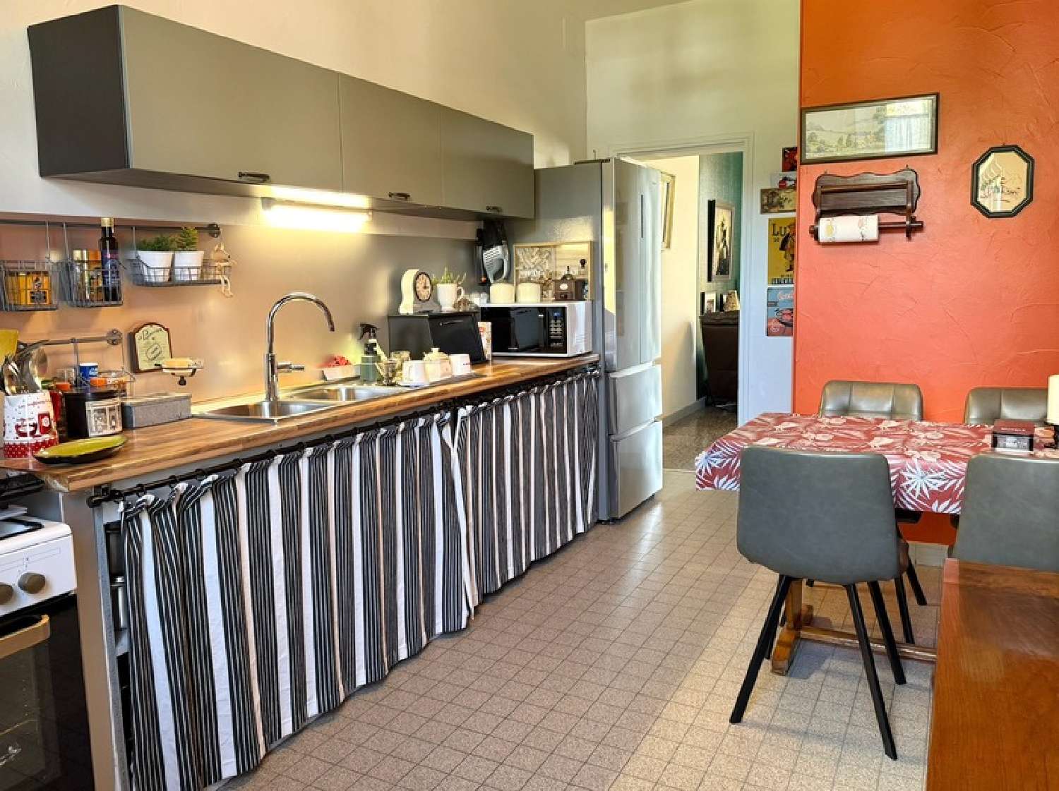  te koop huis Villematier Haute-Garonne 6