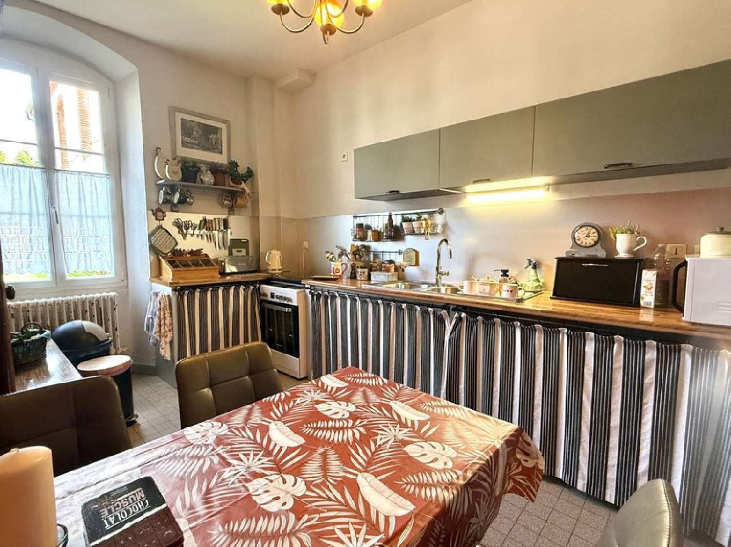  te koop huis Villematier Haute-Garonne 7