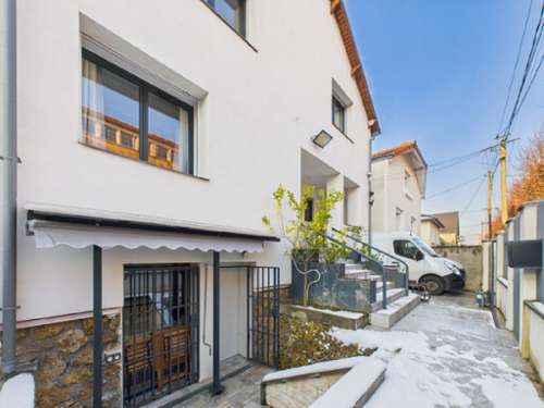 Villemomble Seine-Saint-Denis house foto 7340577
