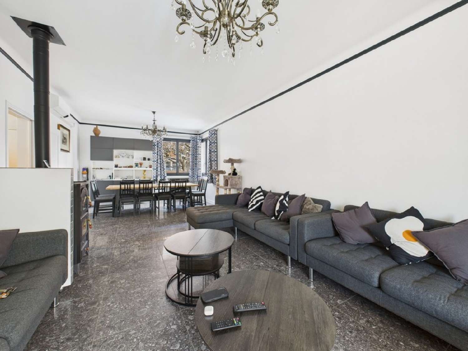  for sale house Villemomble Seine-Saint-Denis 3