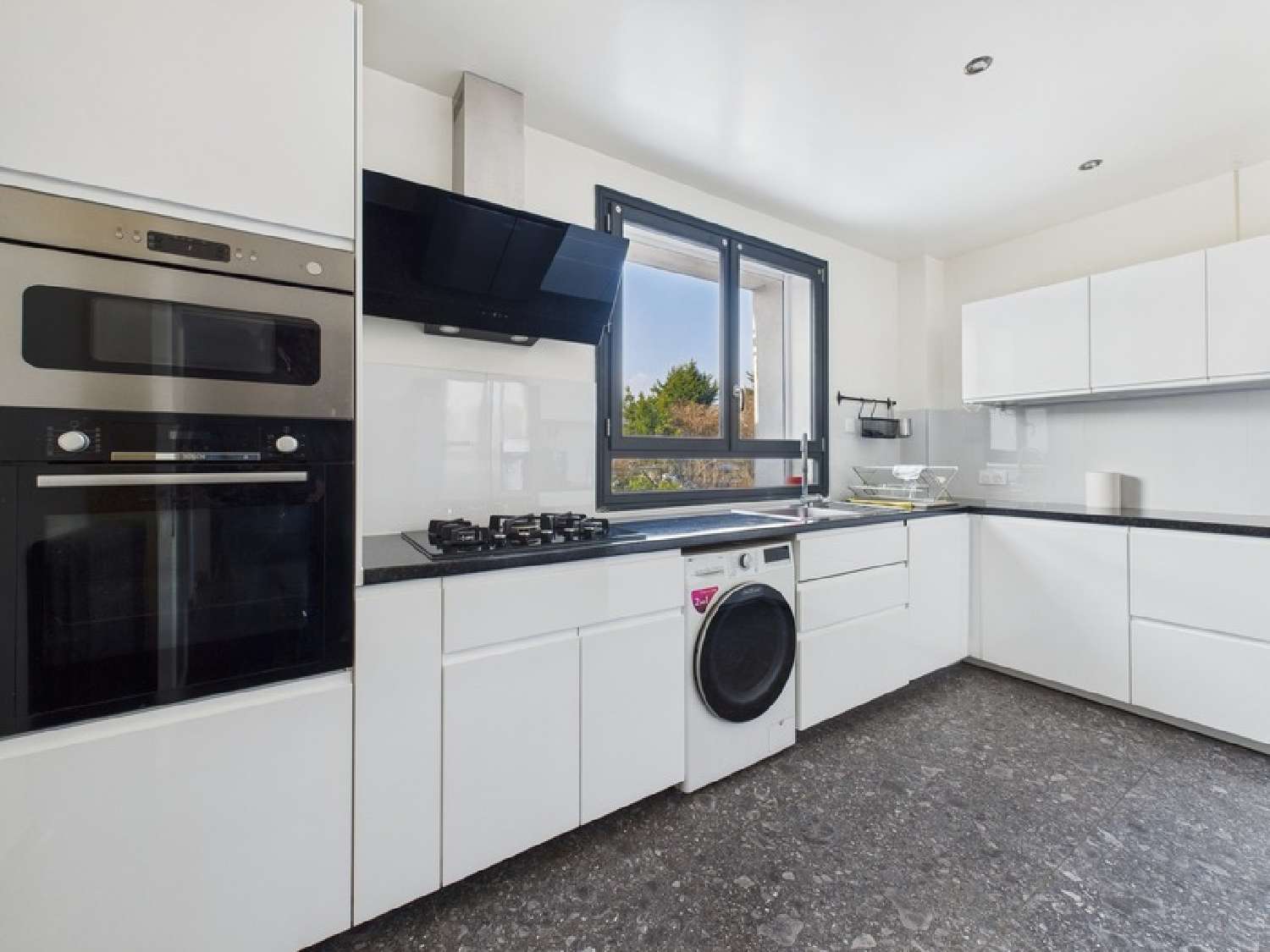  for sale house Villemomble Seine-Saint-Denis 4