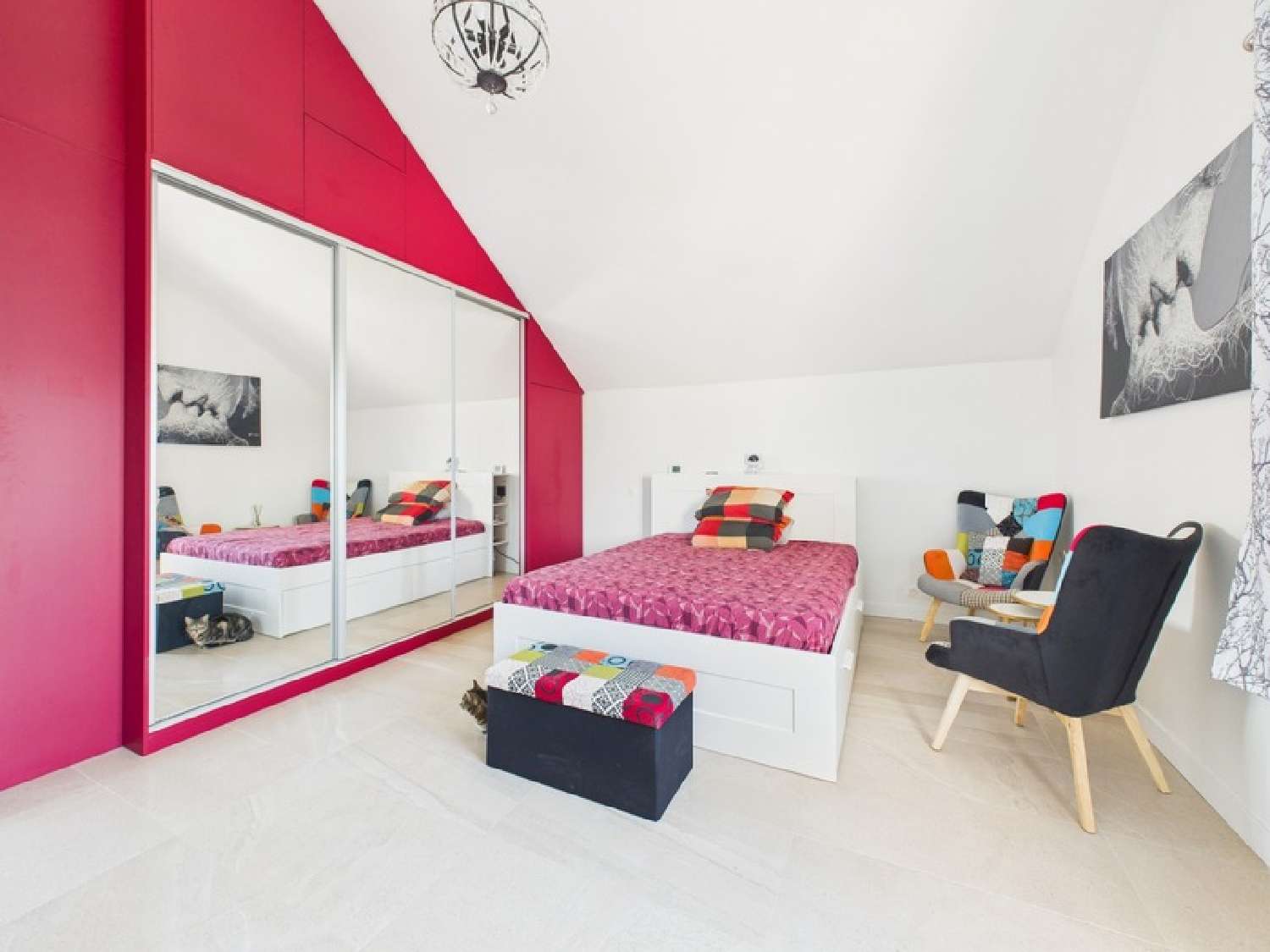  for sale house Villemomble Seine-Saint-Denis 8