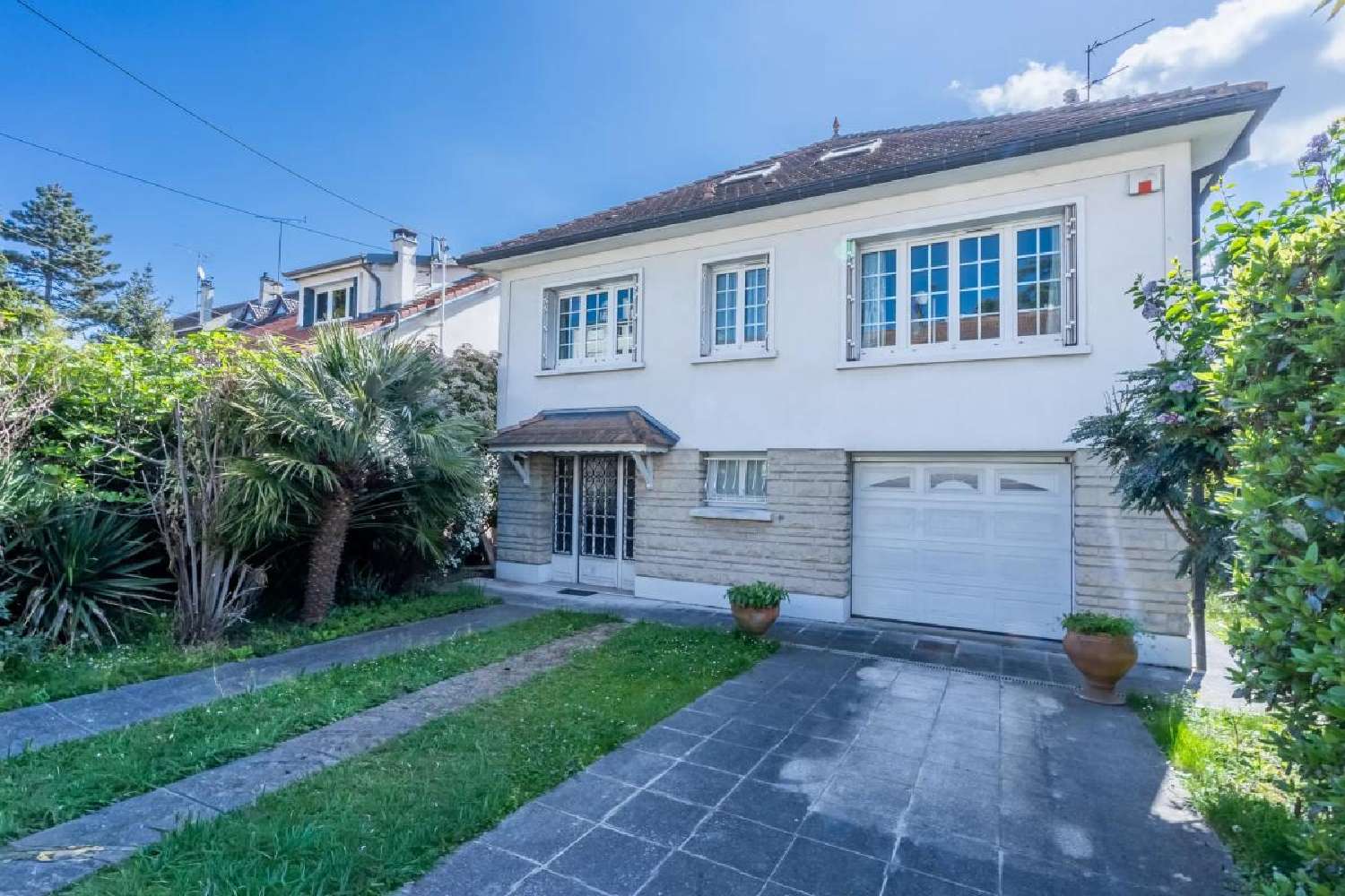  à vendre maison Villemomble Seine-Saint-Denis 1