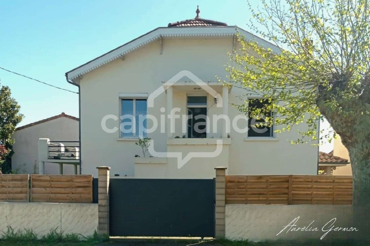  for sale house Villenave-d'Ornon Gironde 1