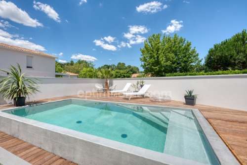 Villenave-d'Ornon Gironde huis foto 7323109