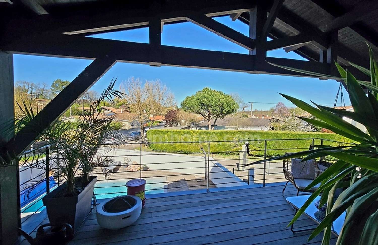  te koop huis Villenave-d'Ornon Gironde 2