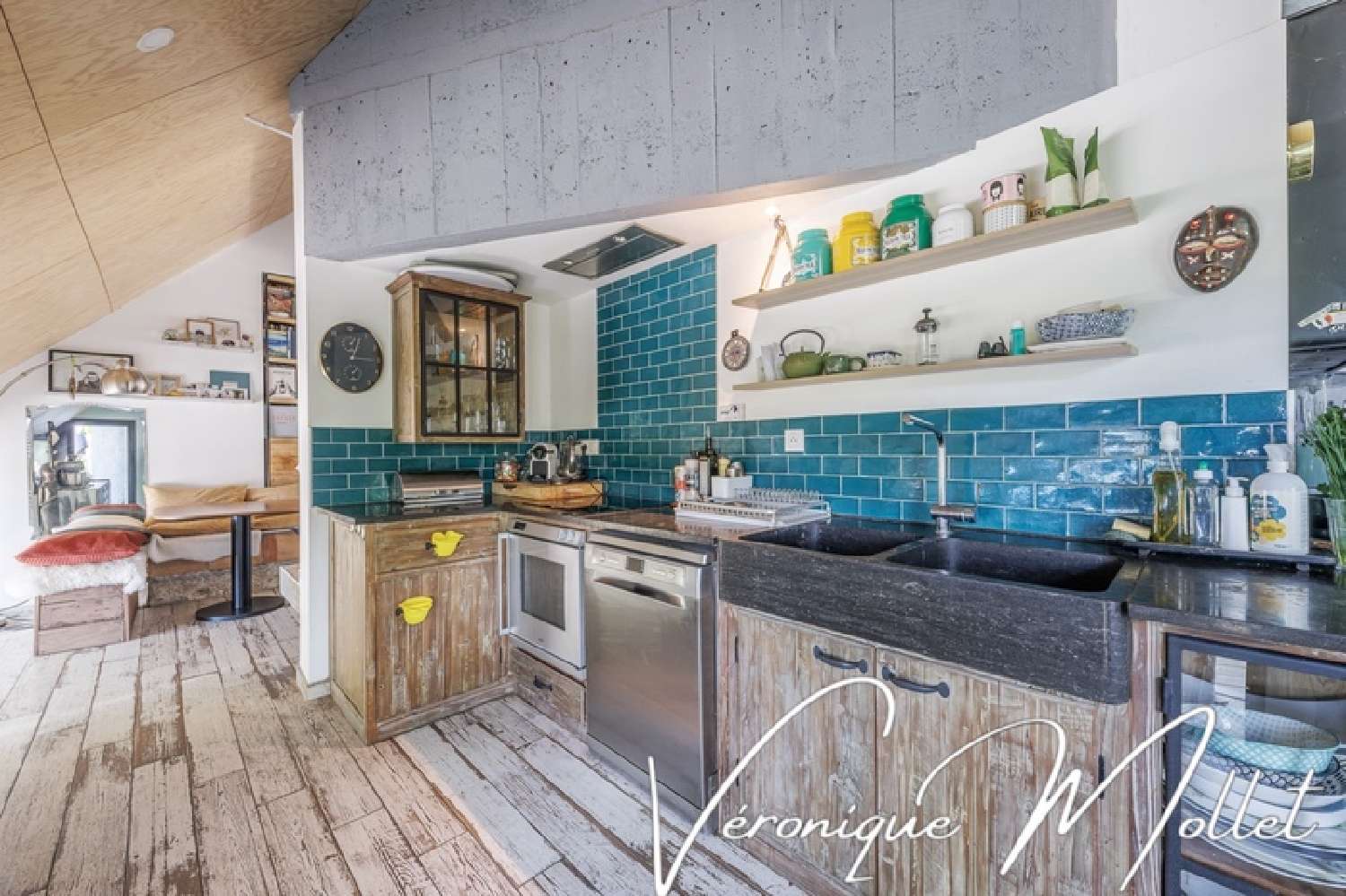 for sale house Villenave-de-Rions Gironde 6