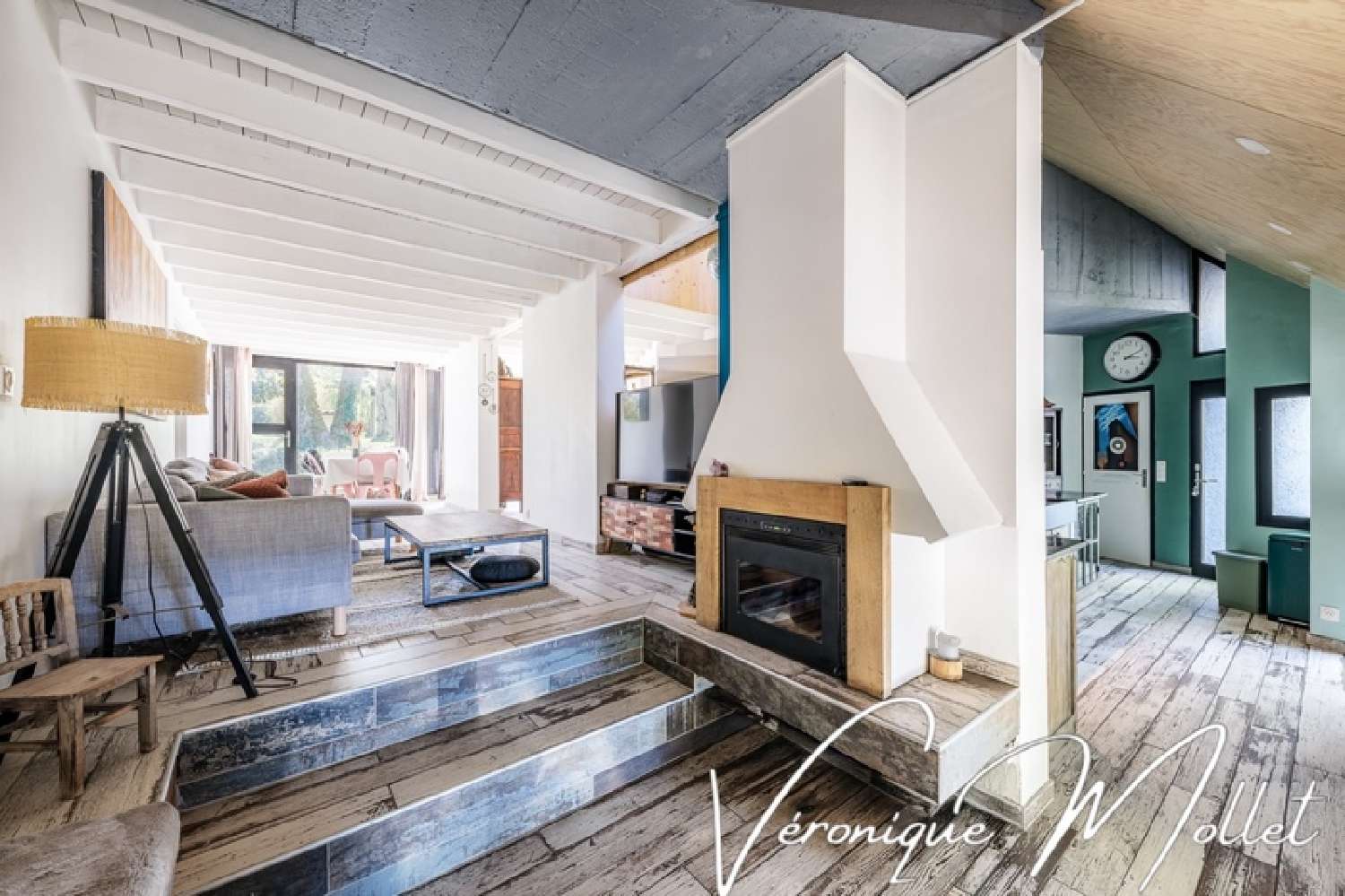 for sale house Villenave-de-Rions Gironde 8