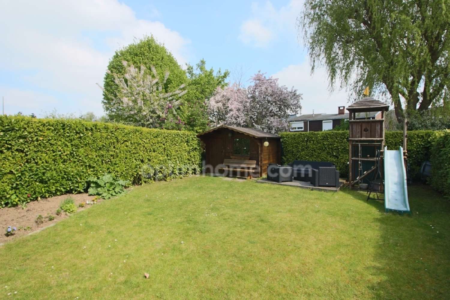  te koop huis Villeneuve-d'Ascq Nord 3