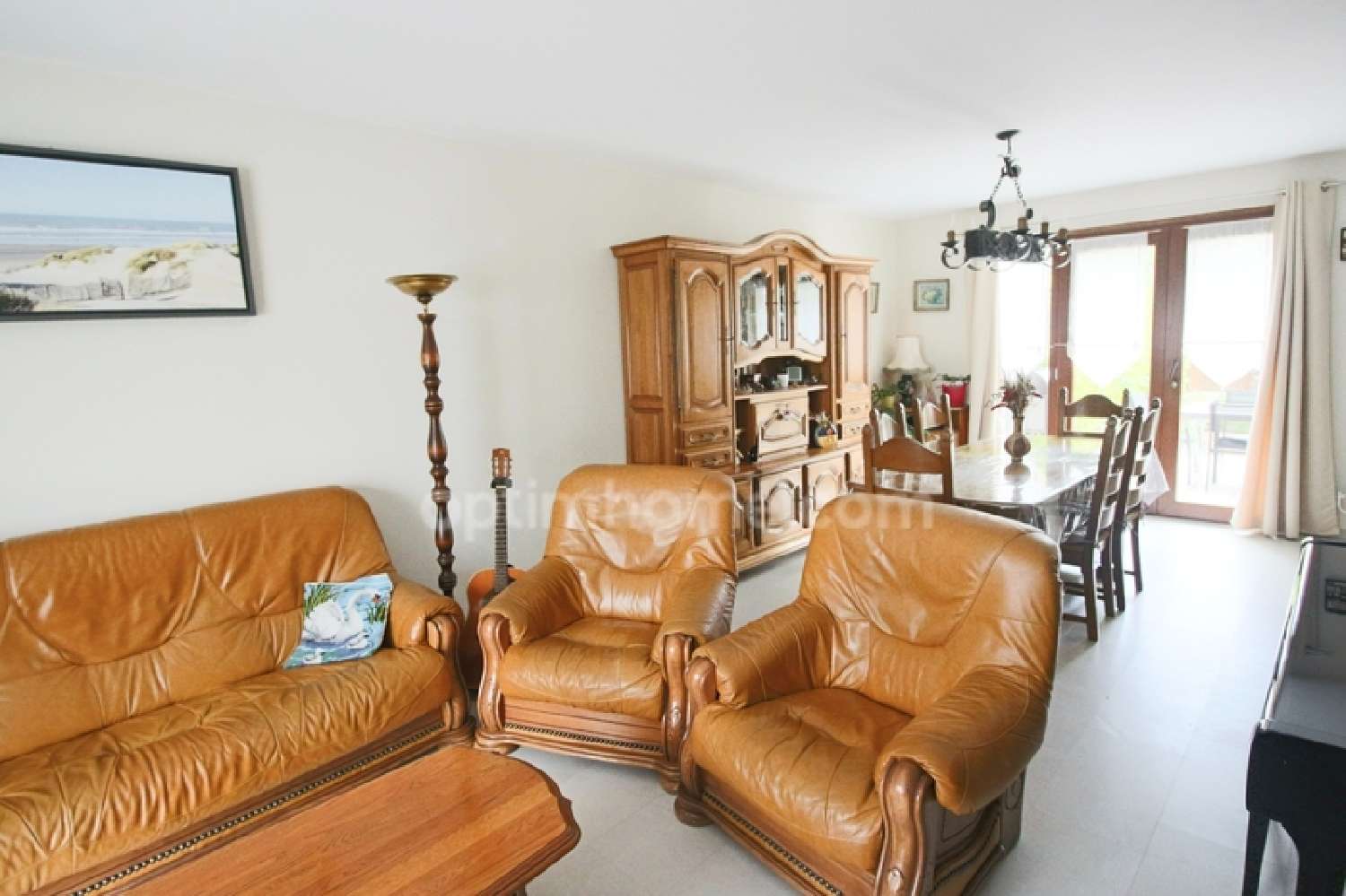  te koop huis Villeneuve-d'Ascq Nord 4