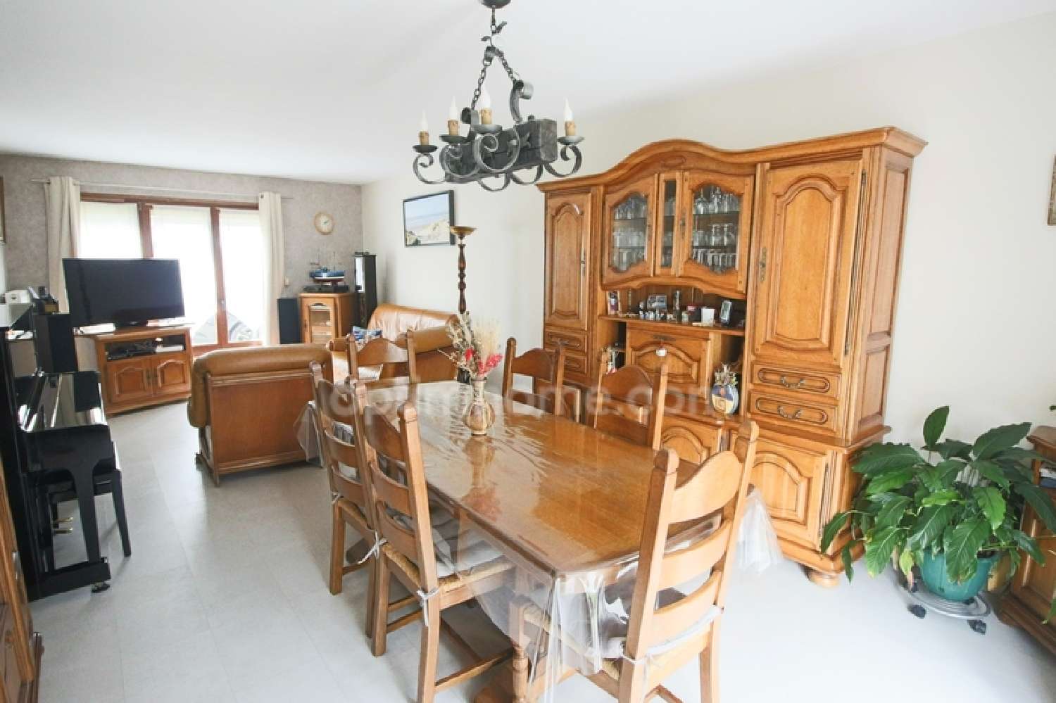  te koop huis Villeneuve-d'Ascq Nord 5
