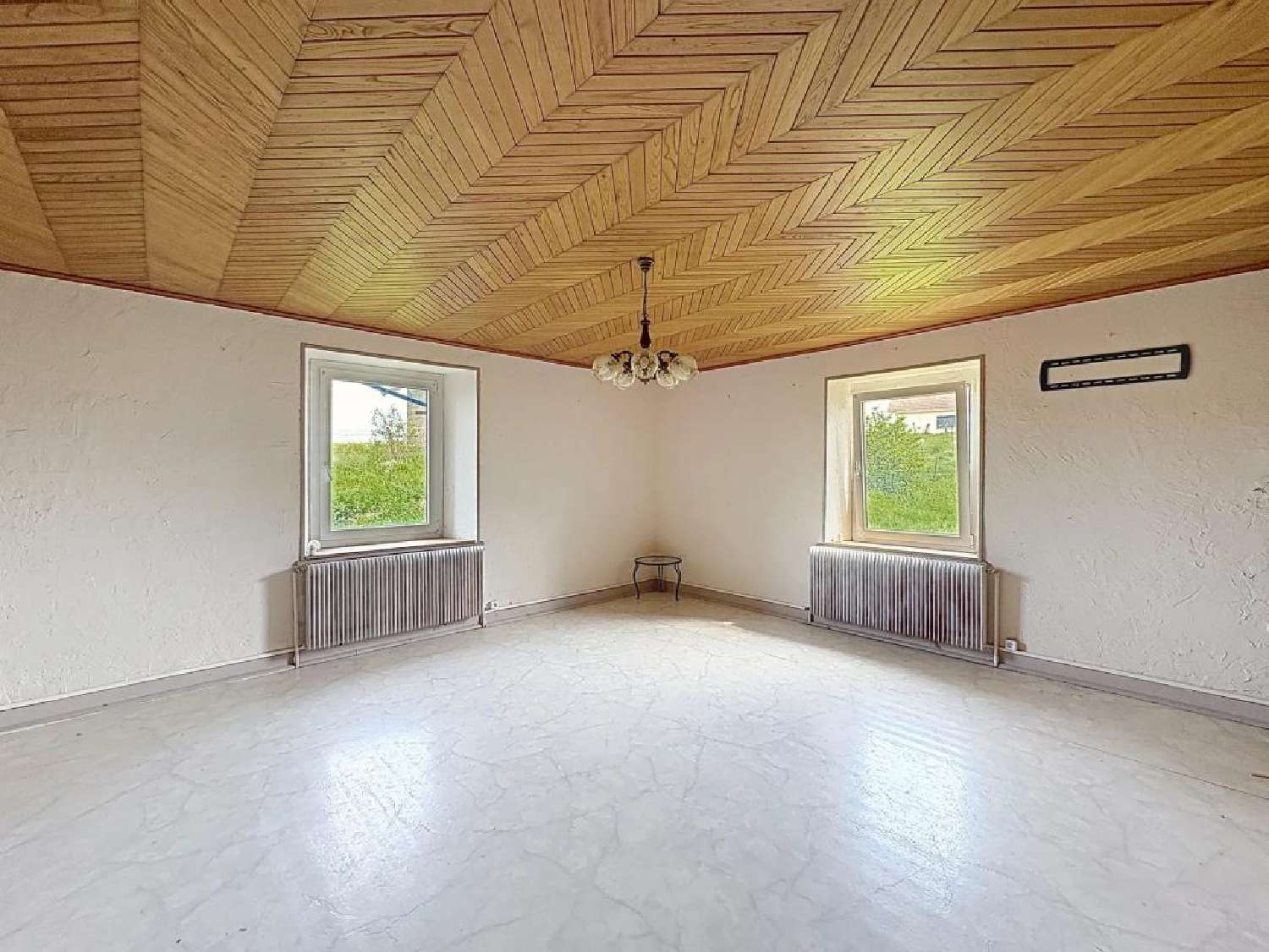  à vendre maison Villeneuve-d'Amont Doubs 1