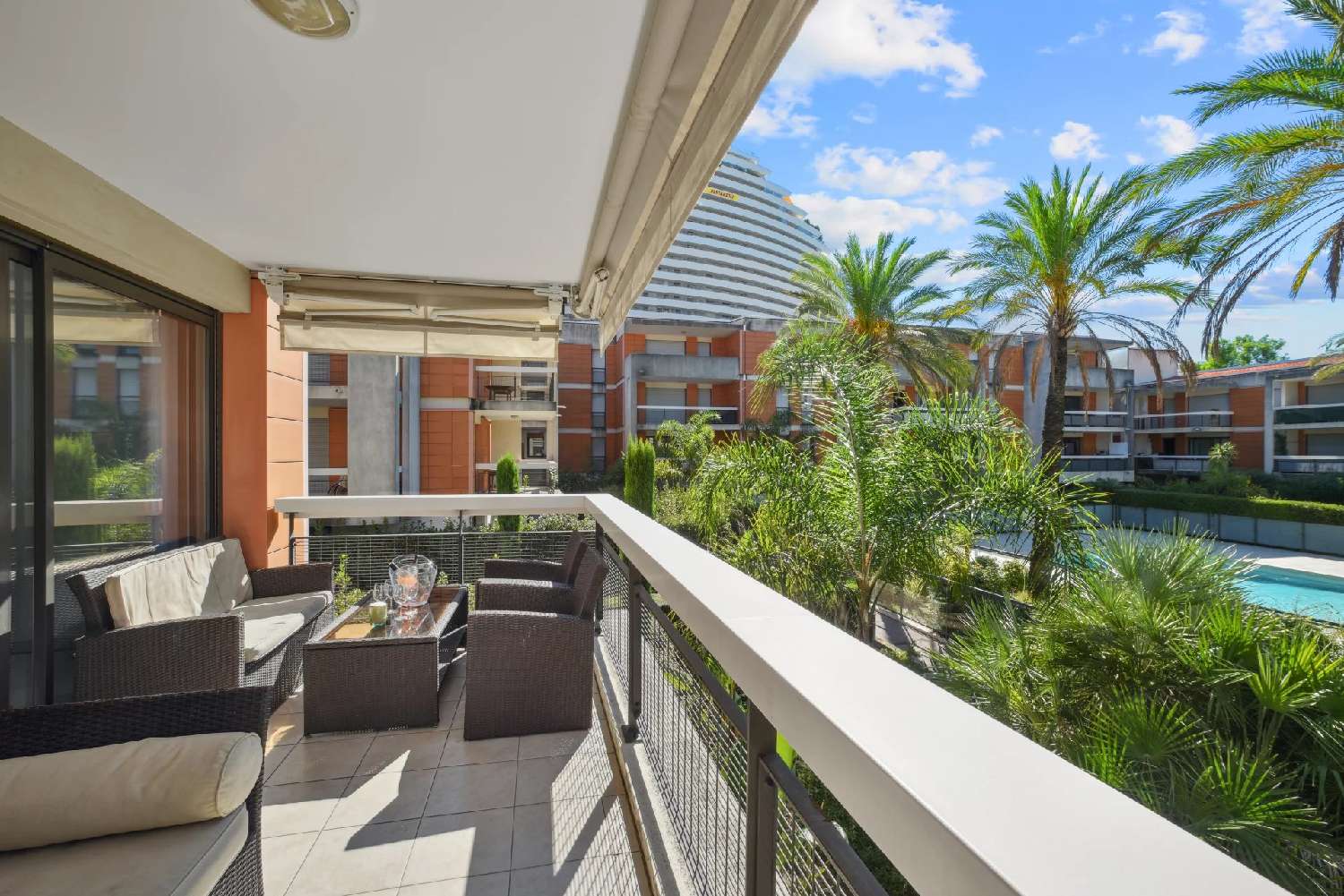  for sale house Villeneuve-Loubet Alpes-Maritimes 1