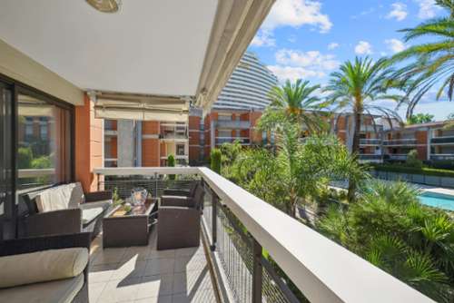 Villeneuve-Loubet Alpes-Maritimes house foto 7337573
