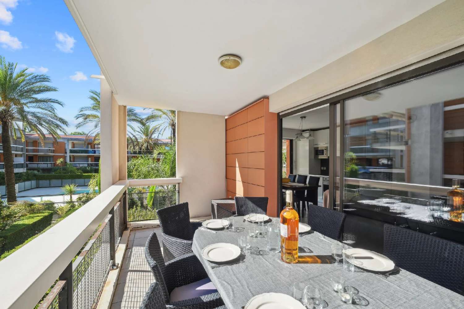  for sale house Villeneuve-Loubet Alpes-Maritimes 2
