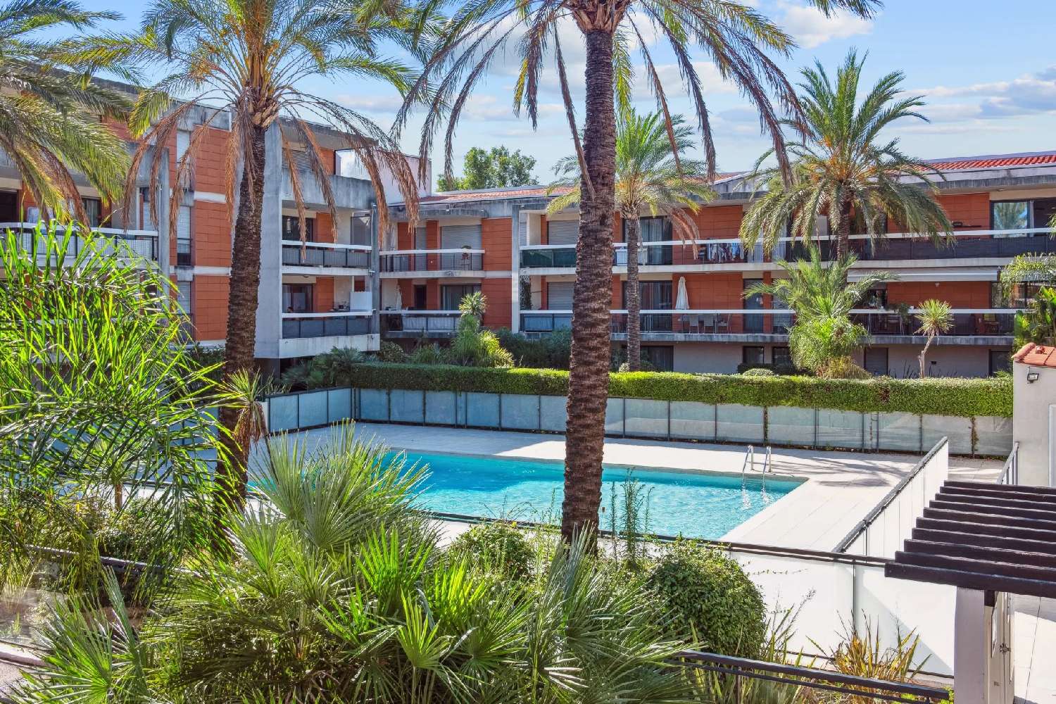  for sale house Villeneuve-Loubet Alpes-Maritimes 4