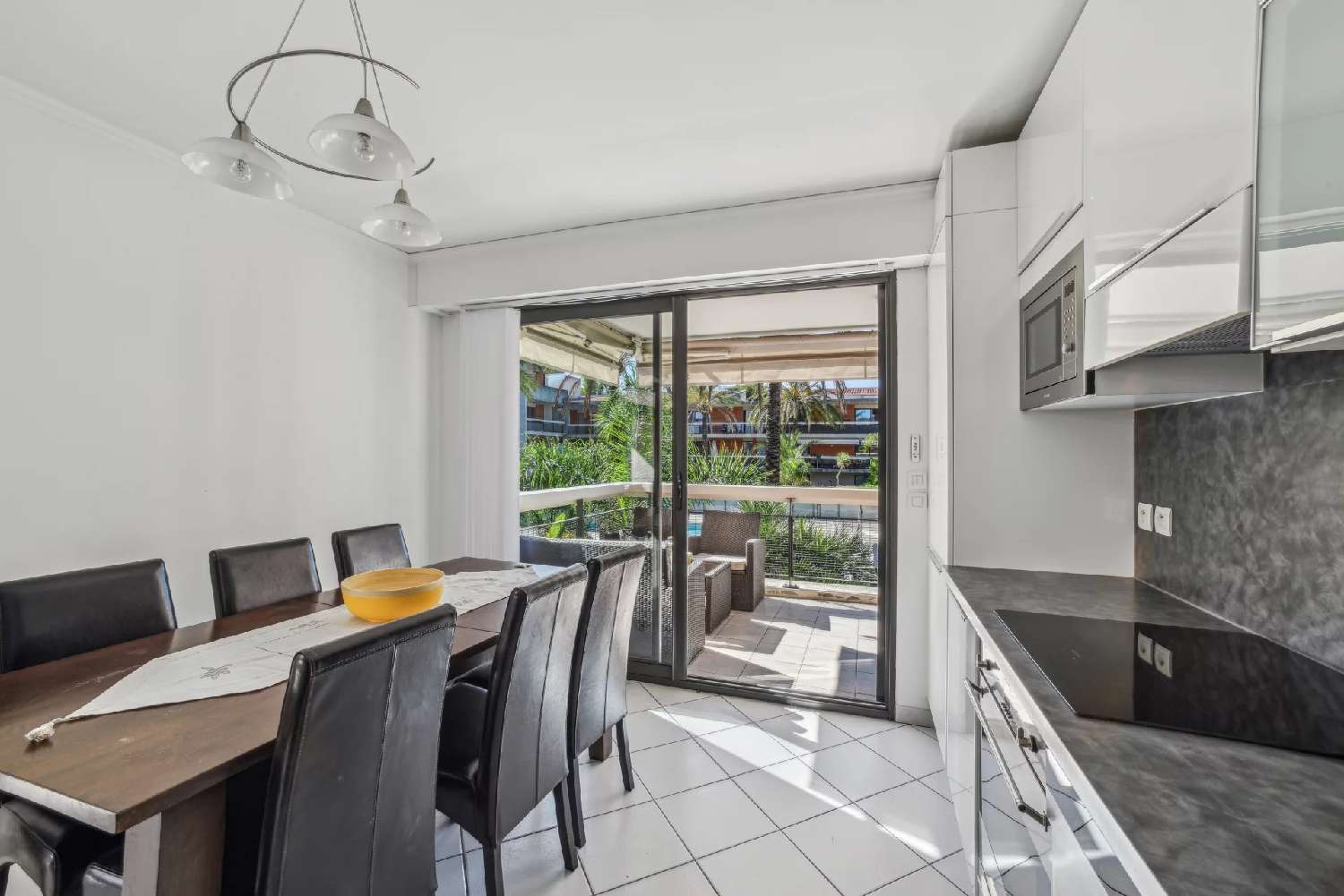  for sale house Villeneuve-Loubet Alpes-Maritimes 5