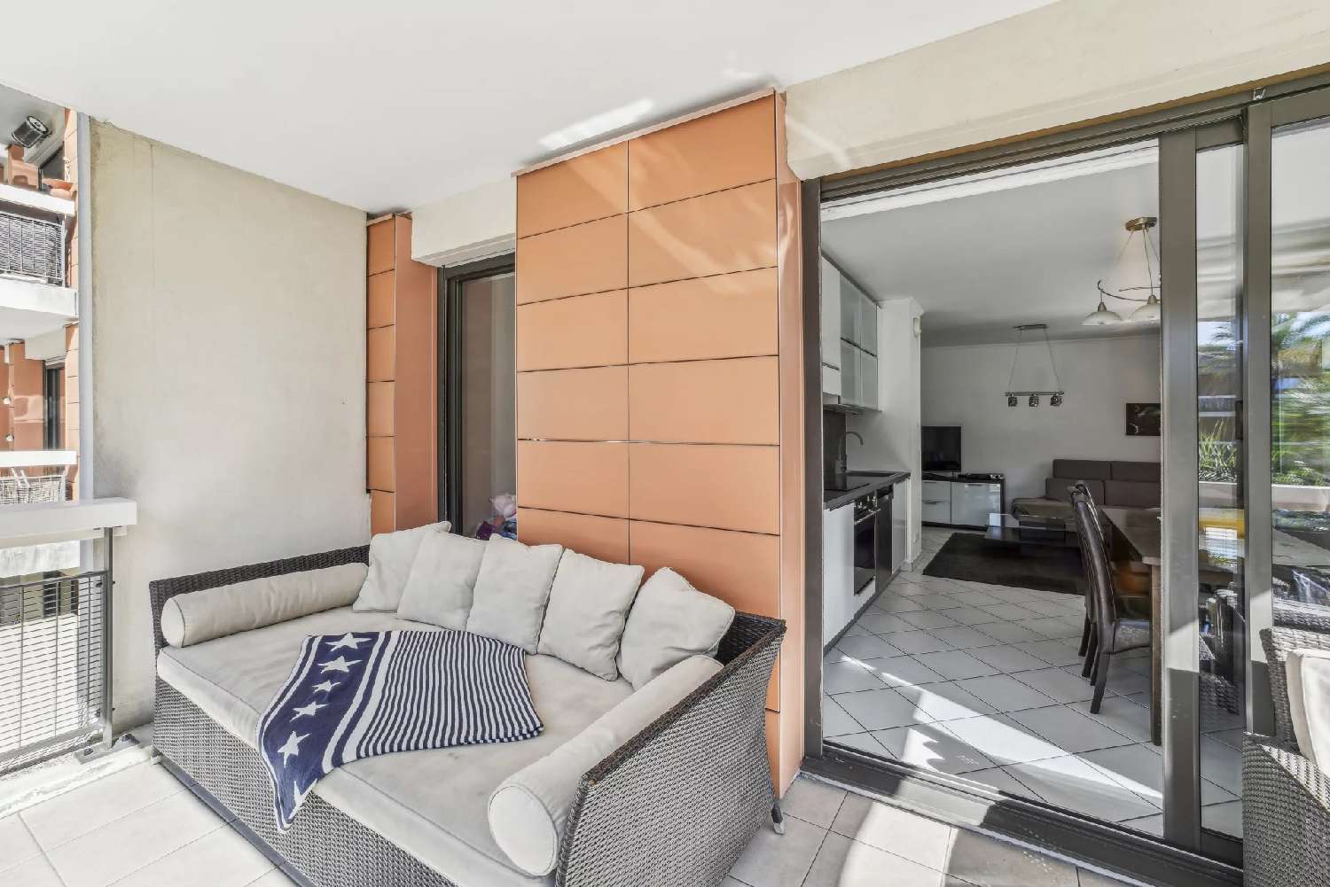  for sale house Villeneuve-Loubet Alpes-Maritimes 8