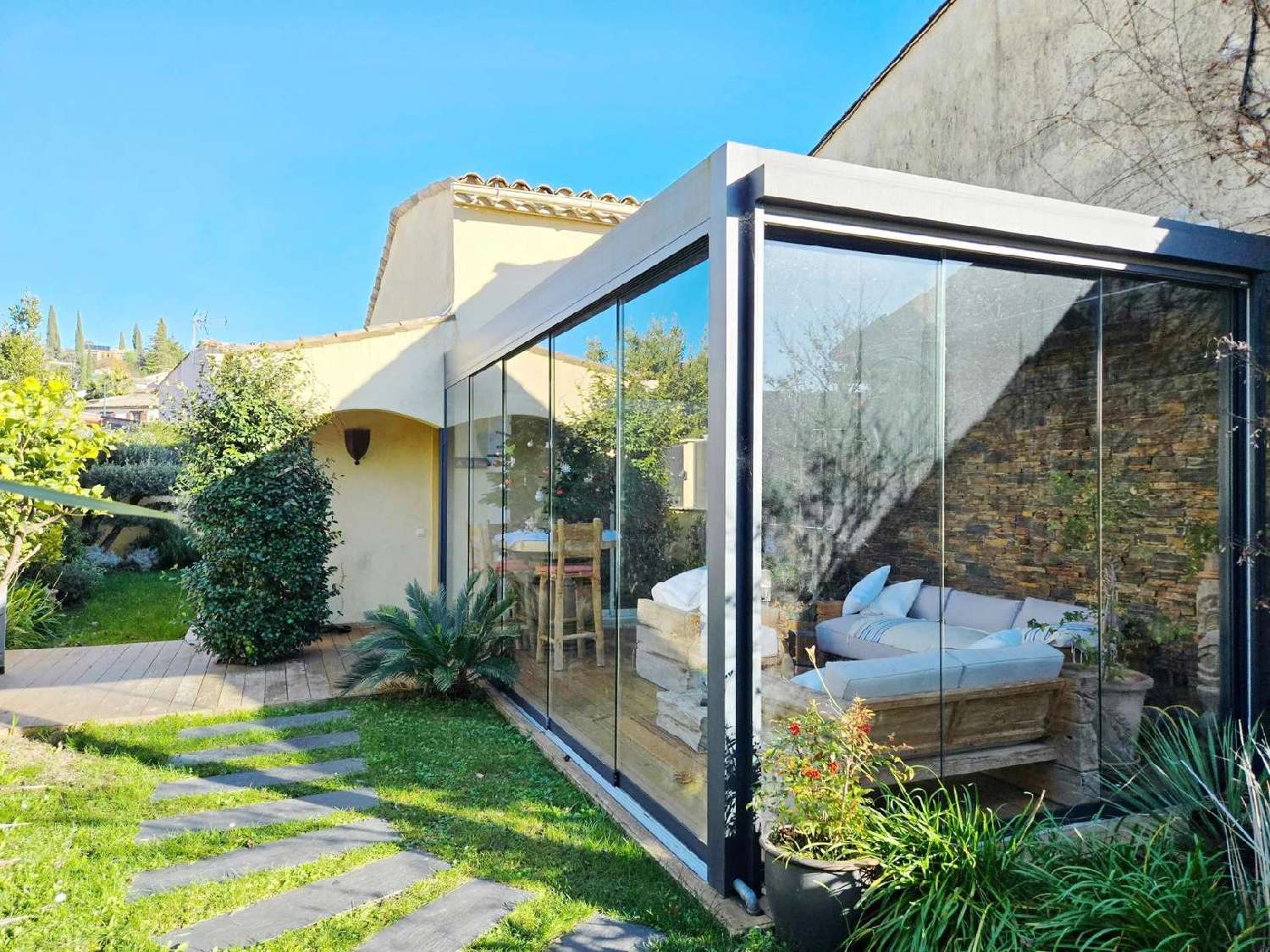 kaufen Haus Villeneuve-Loubet Alpes-Maritimes 1