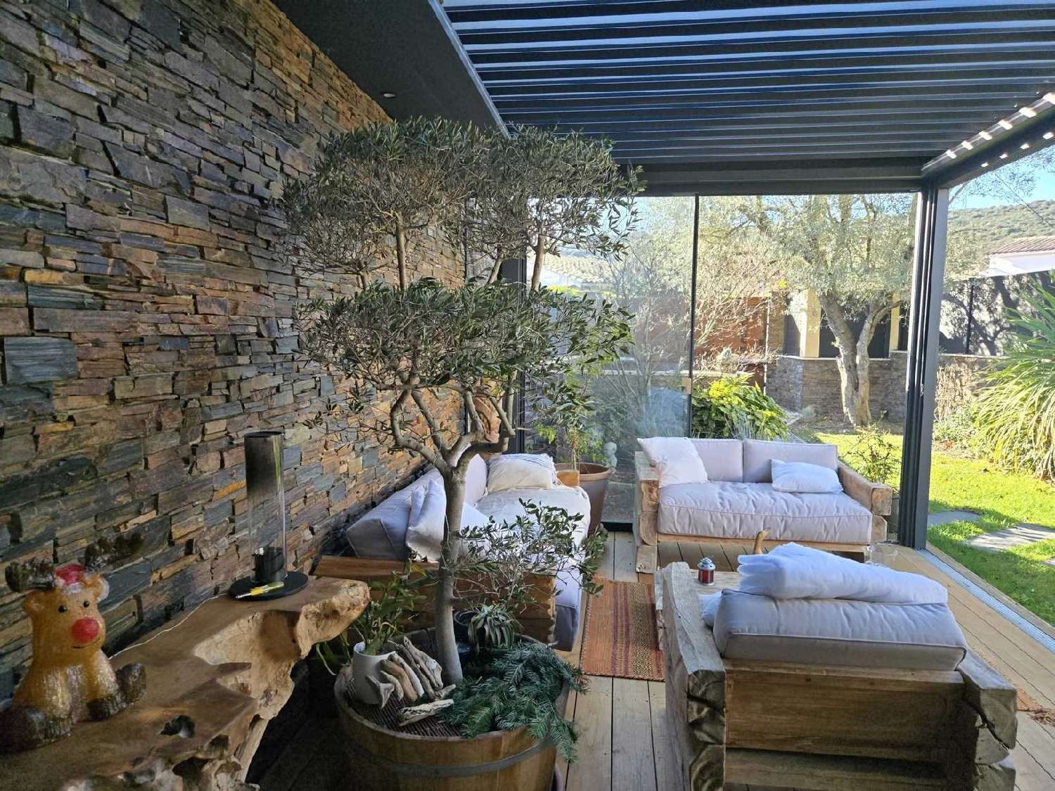 kaufen Haus Villeneuve-Loubet Alpes-Maritimes 2