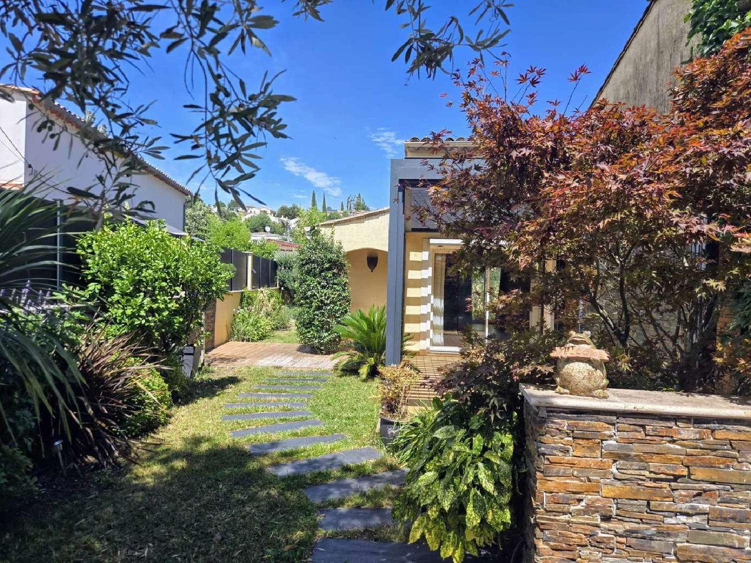 kaufen Haus Villeneuve-Loubet Alpes-Maritimes 3