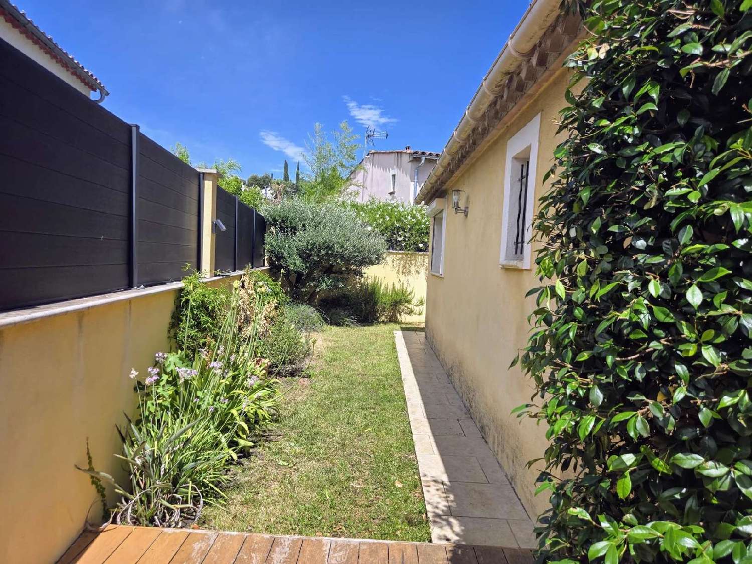 kaufen Haus Villeneuve-Loubet Alpes-Maritimes 5