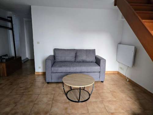 Villeneuve-Loubet Alpes-Maritimes maison foto 7335850