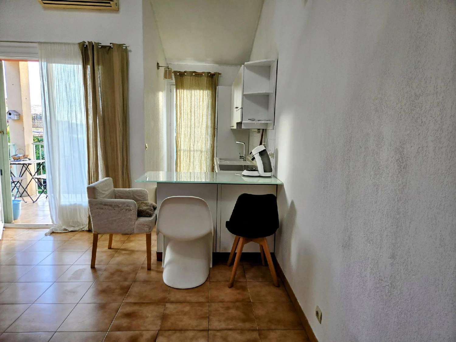  à vendre maison Villeneuve-Loubet Alpes-Maritimes 4