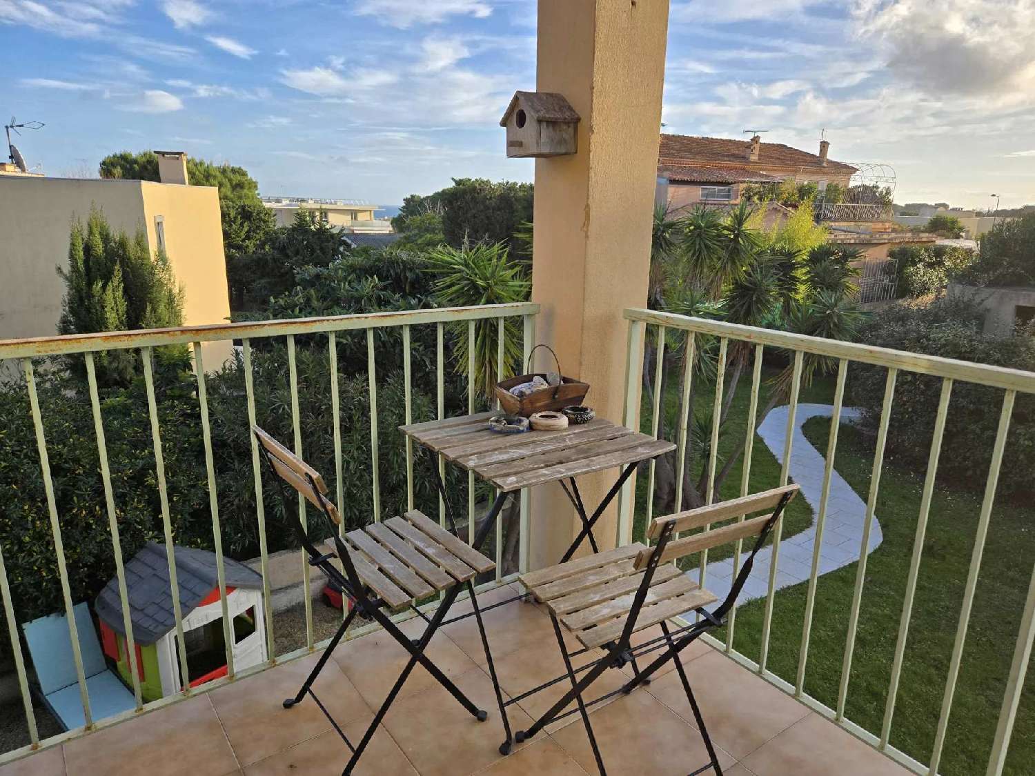  à vendre maison Villeneuve-Loubet Alpes-Maritimes 5