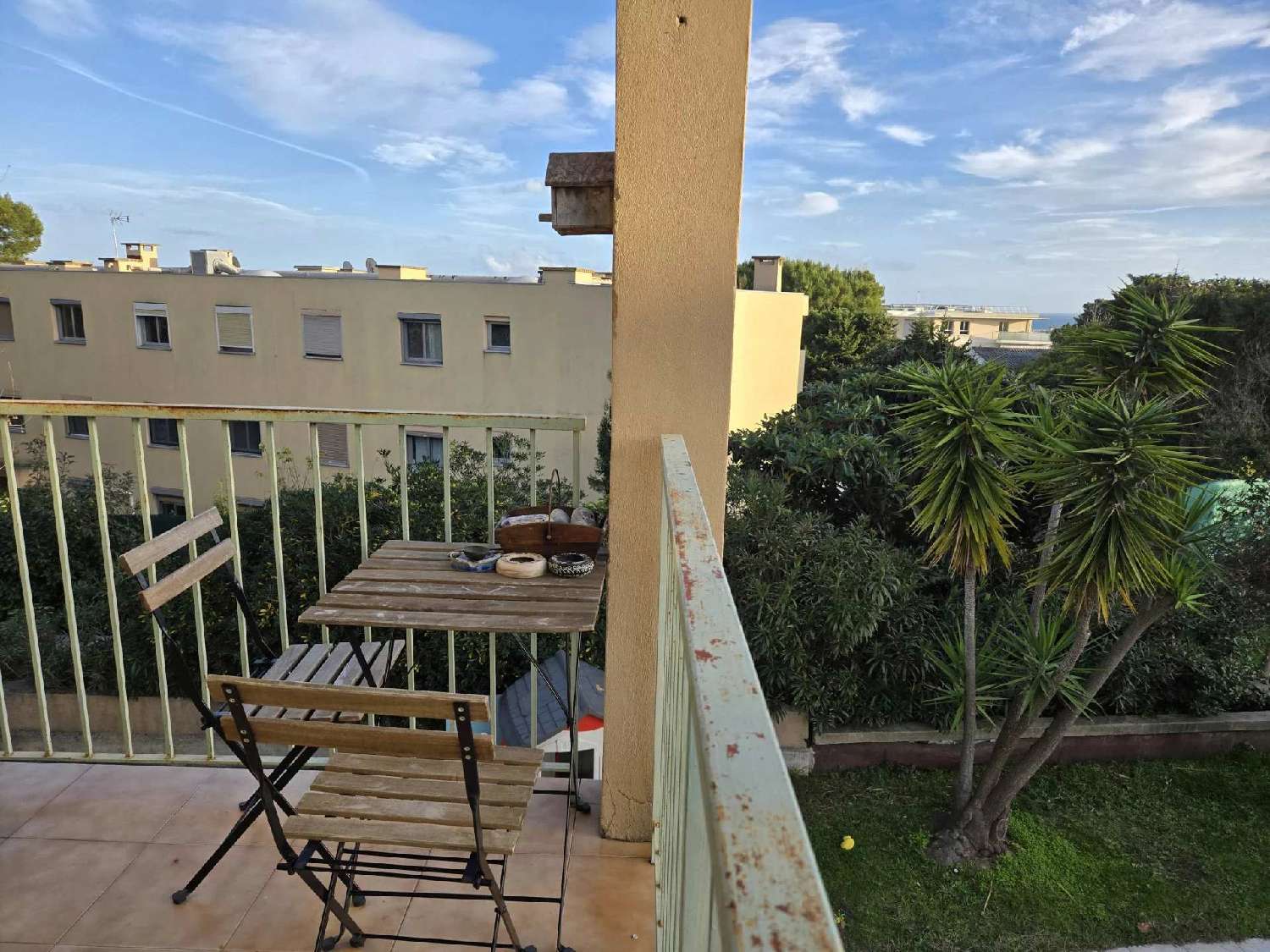  à vendre maison Villeneuve-Loubet Alpes-Maritimes 6