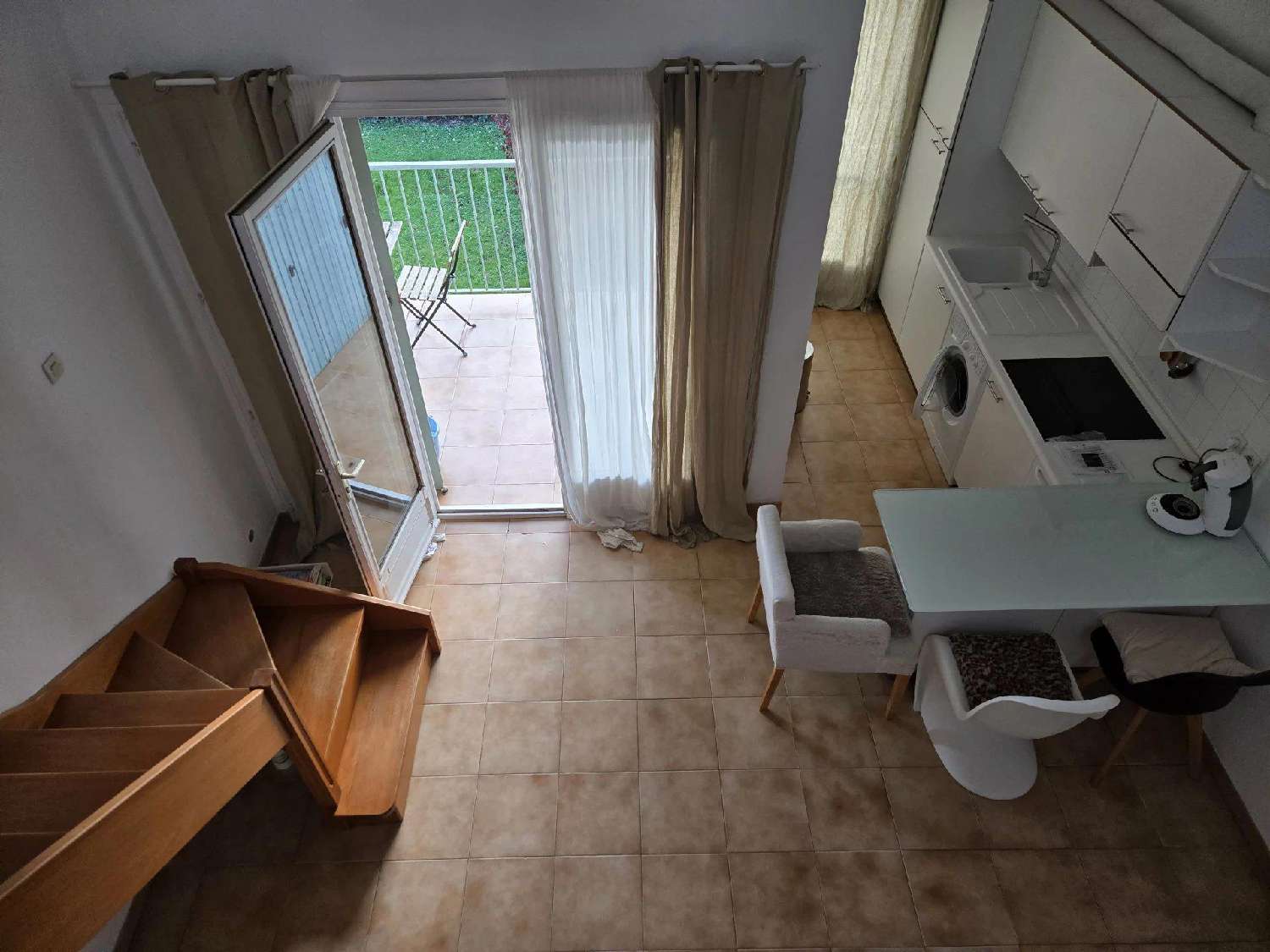  à vendre maison Villeneuve-Loubet Alpes-Maritimes 7