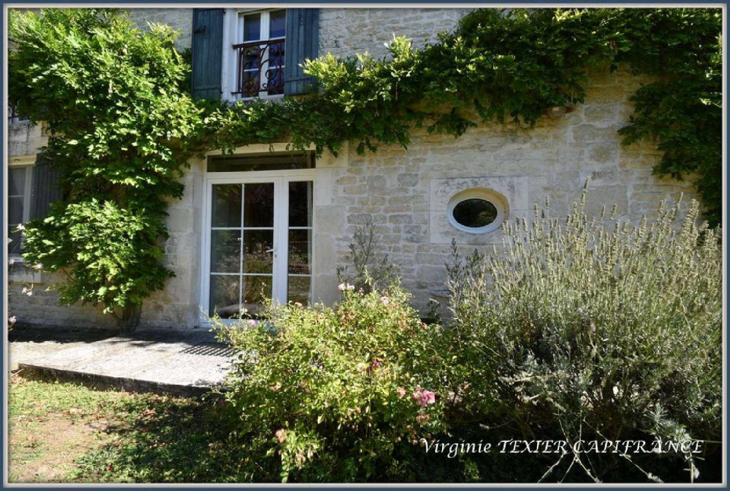  for sale house Villeneuve-la-Comtesse Charente-Maritime 4